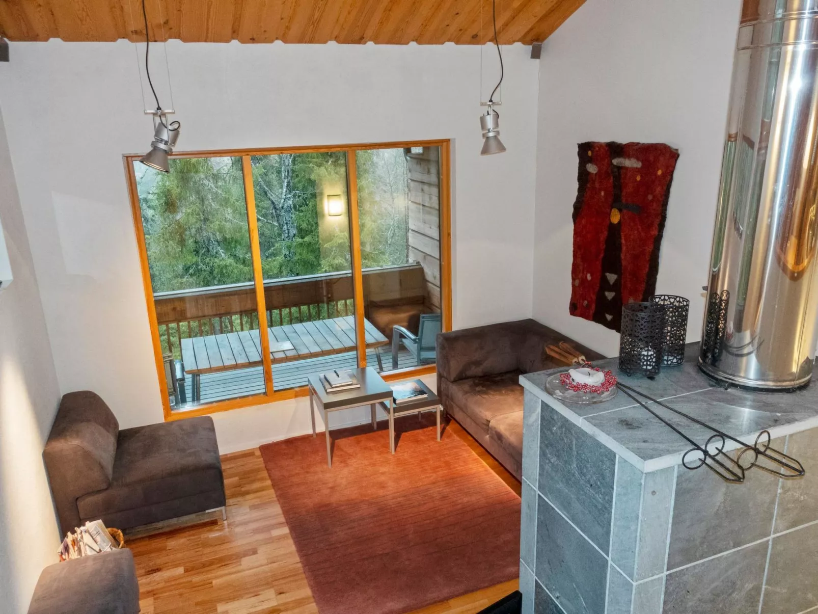 Sallan lumous b-Dedans