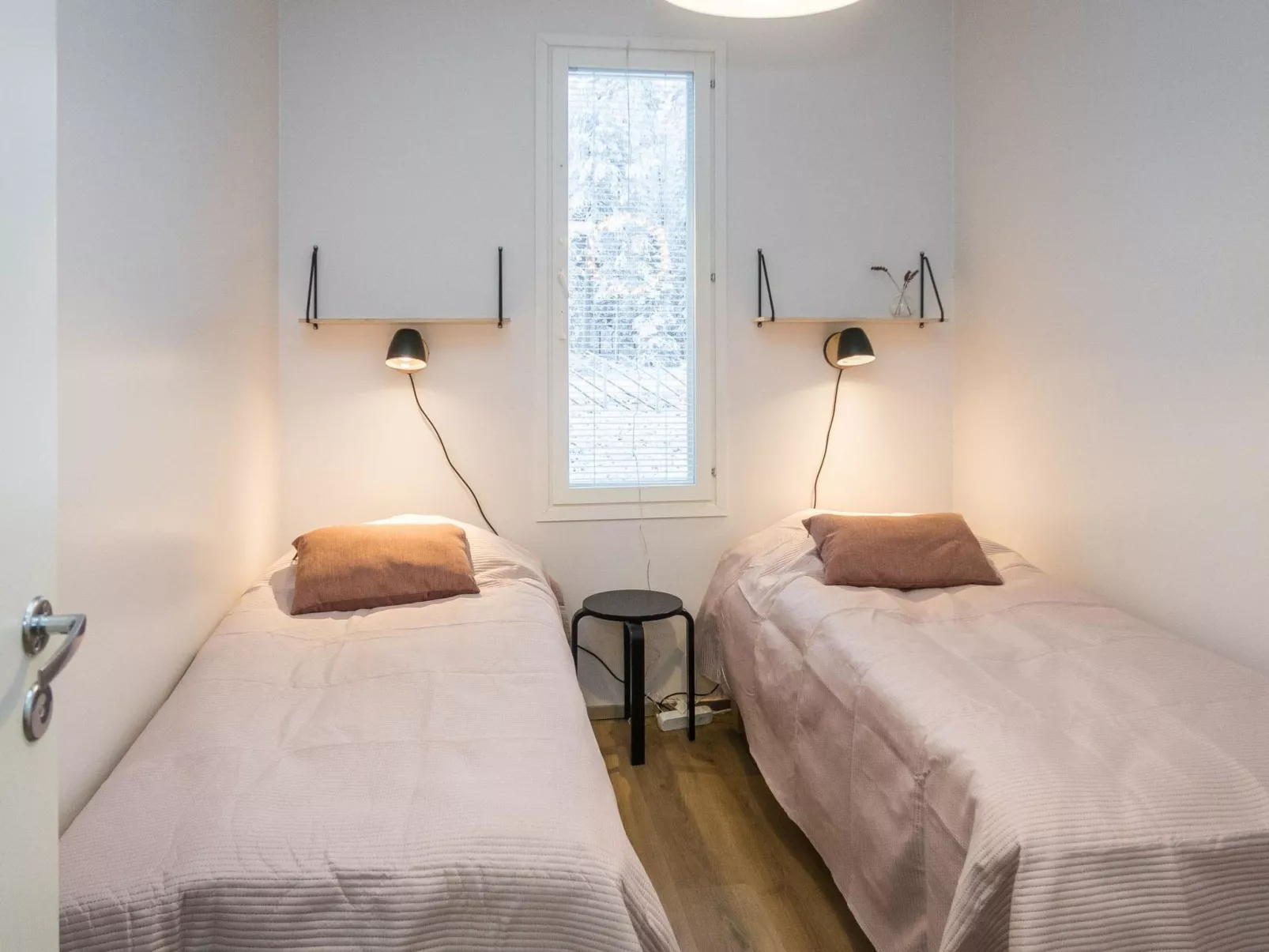 Saukonpesä a-Drinnen