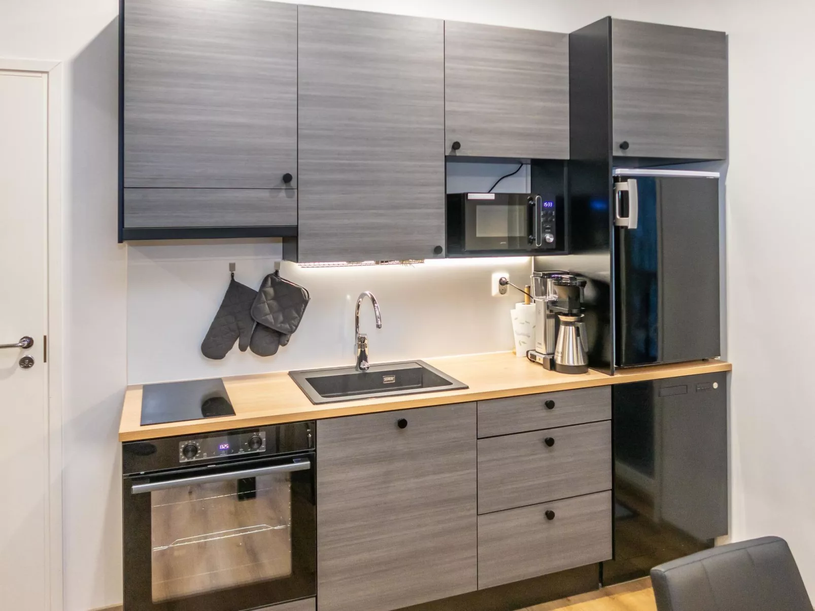 Saukonpesä b-Drinnen