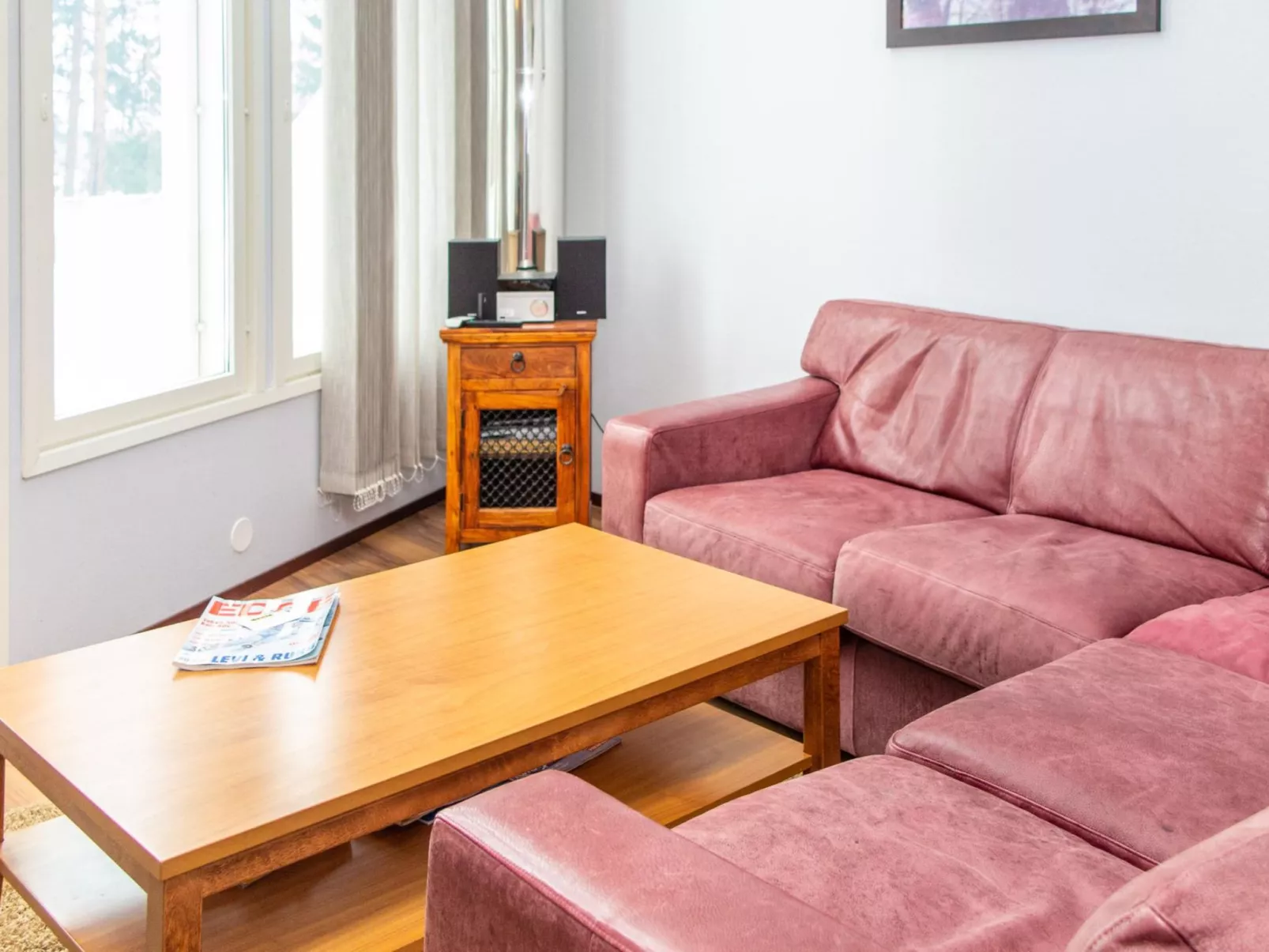 Tahkonkallio 34 a-Inside