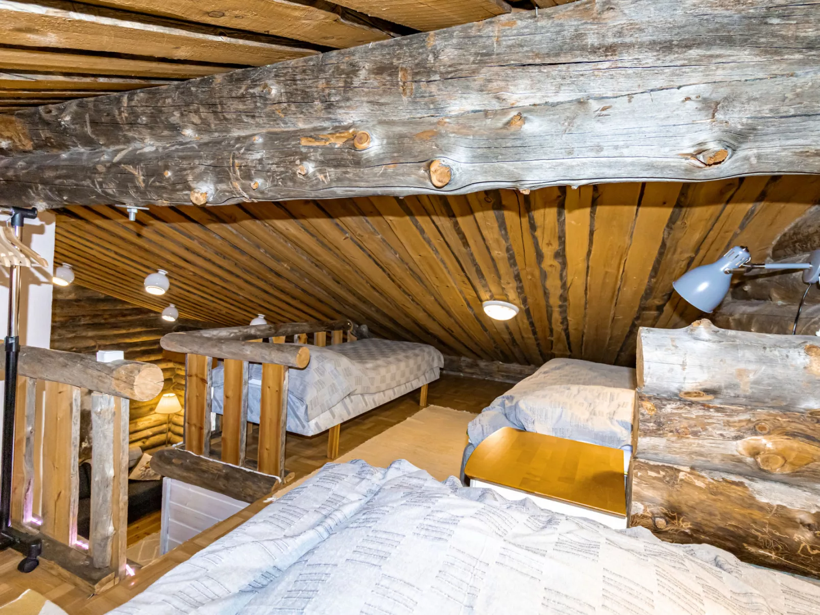 Sallan savu e-Dedans