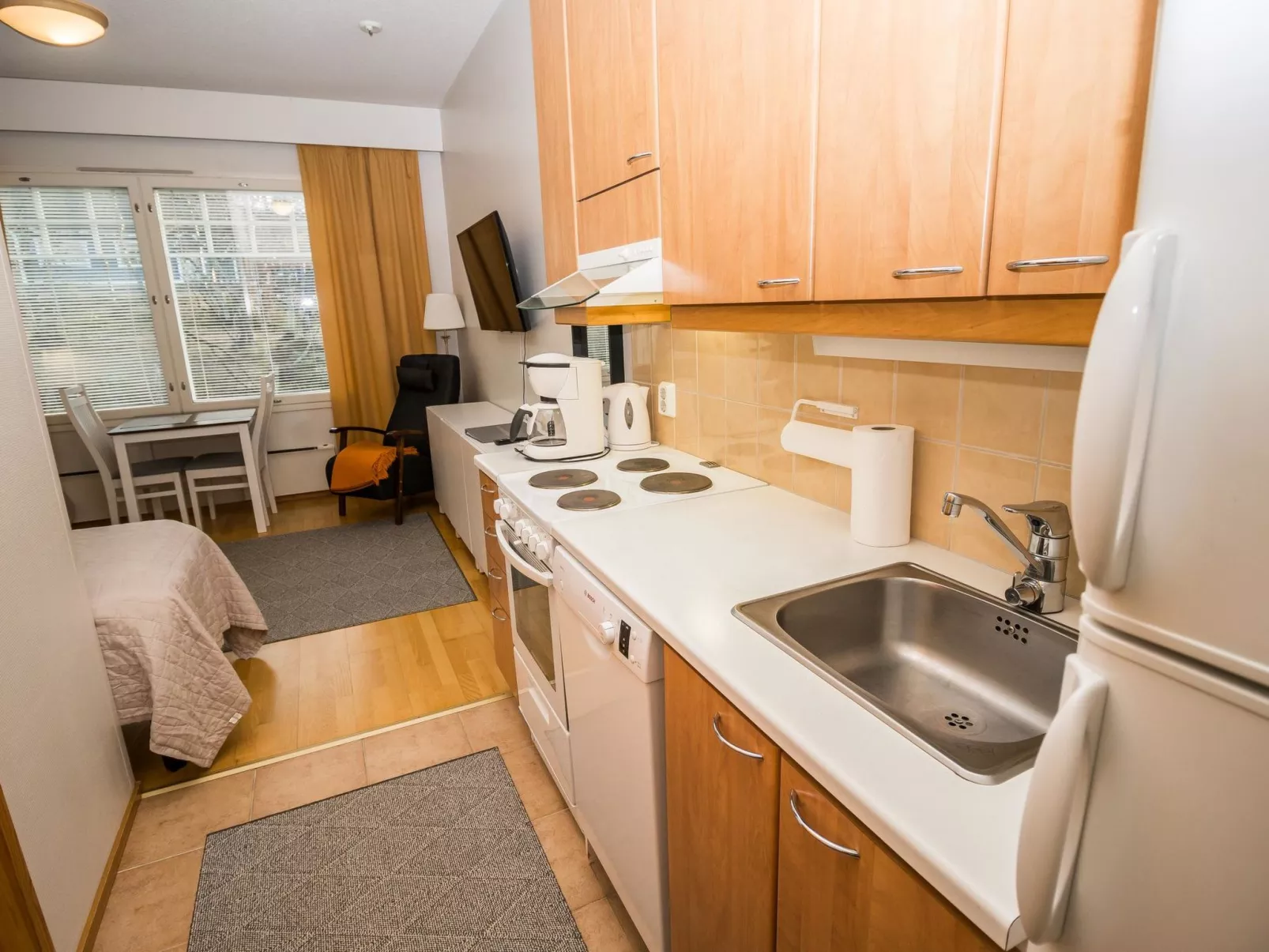 Rautulampi g14-Inside