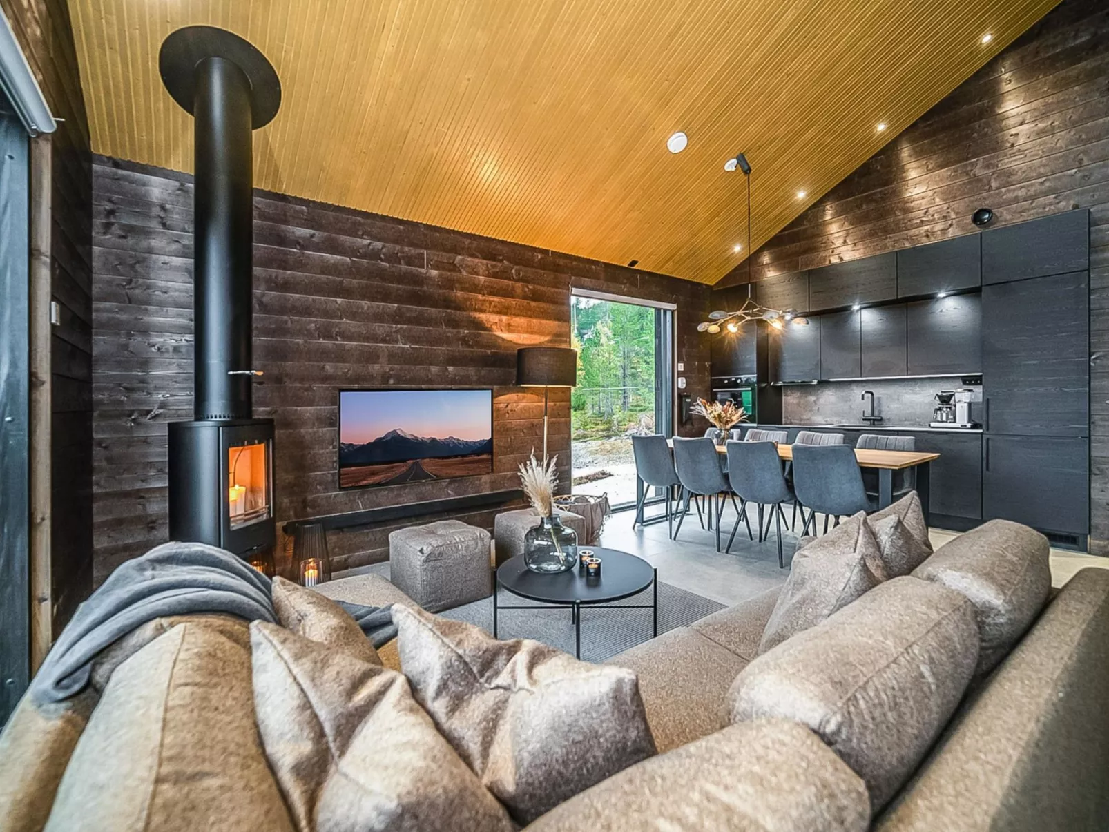 Villa voimapolku 9 a 2-Dedans