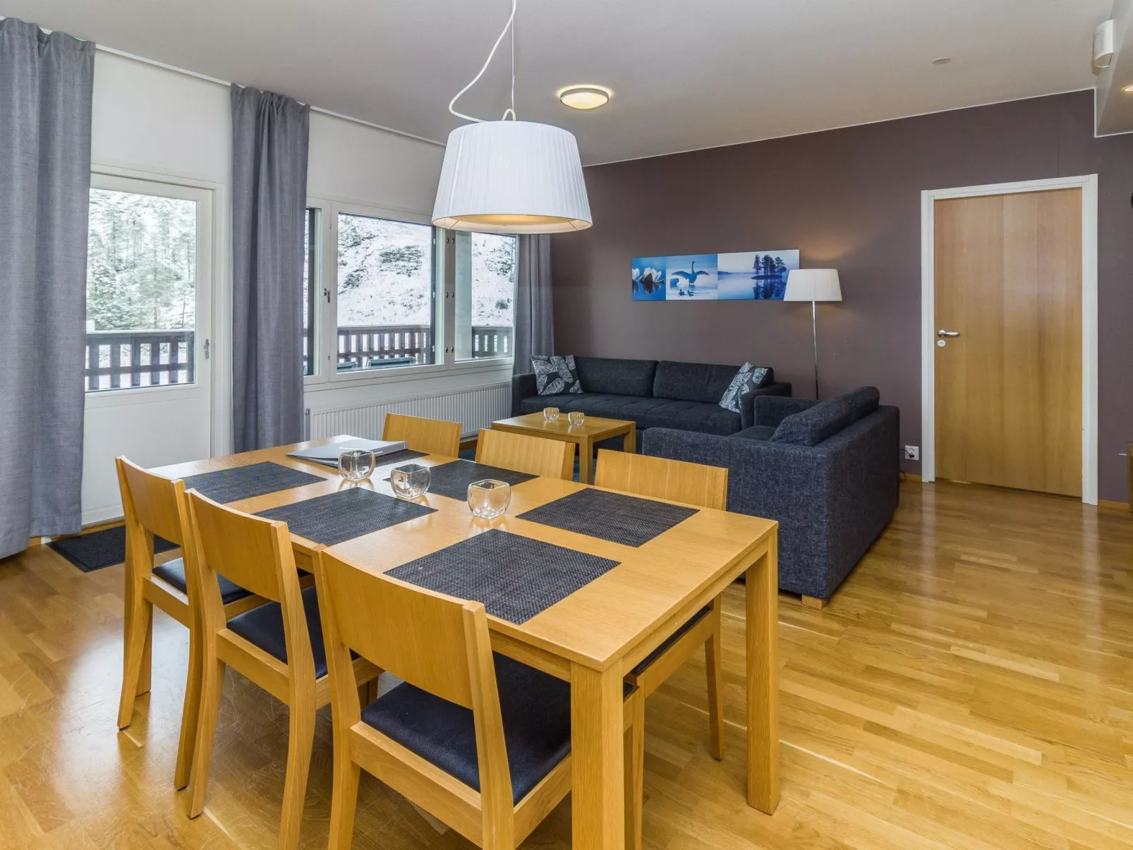 Lumi-chalet 1312-Dedans