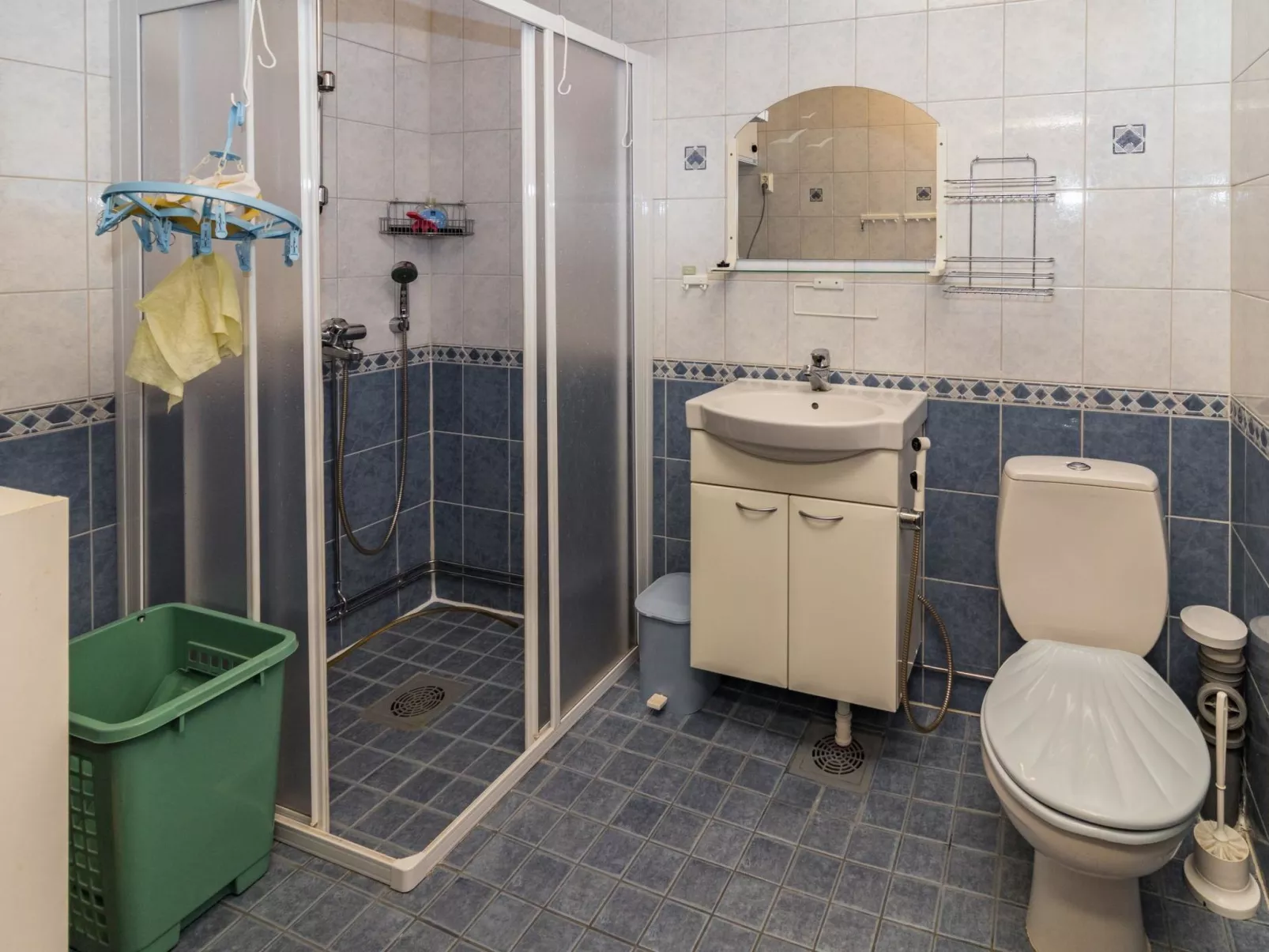 Pohjaslahdentie 17 b-Dedans