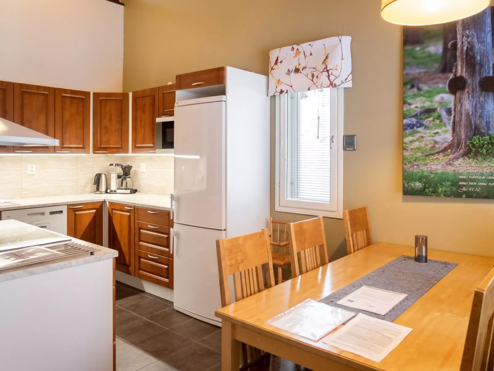 Vuokatinranta suite 2 a-Inside