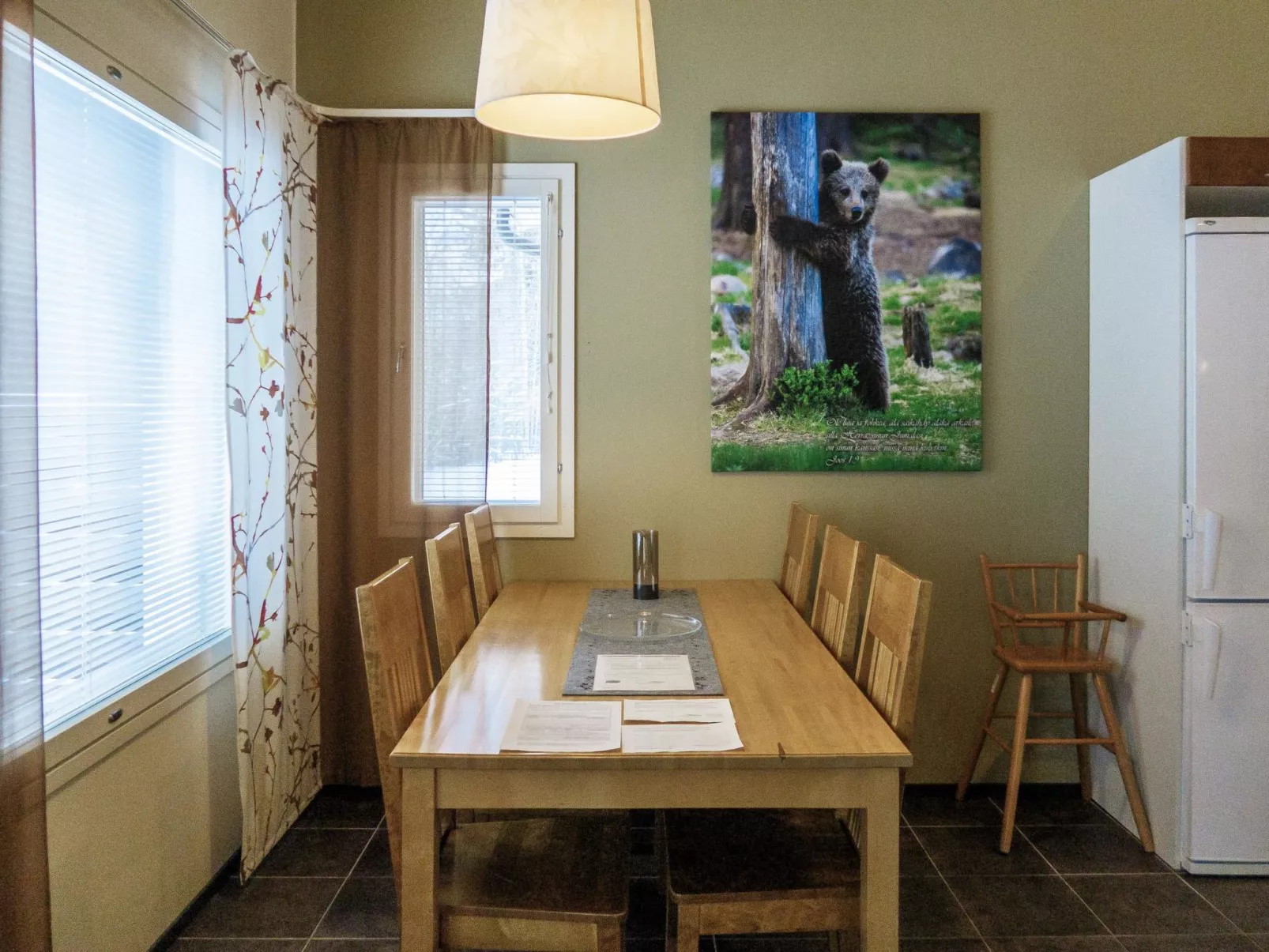 Vuokatinranta suite 2 d-Drinnen