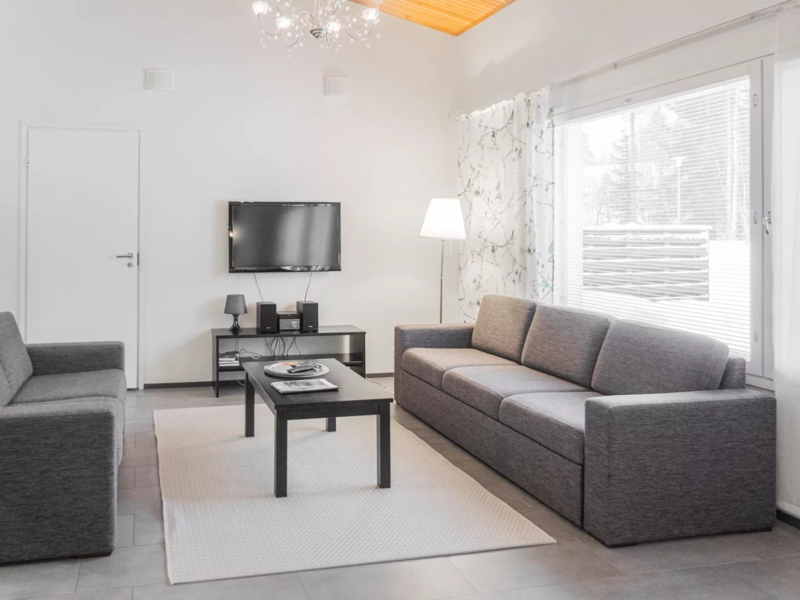 Vuokatinranta suite 4 b-Drinnen