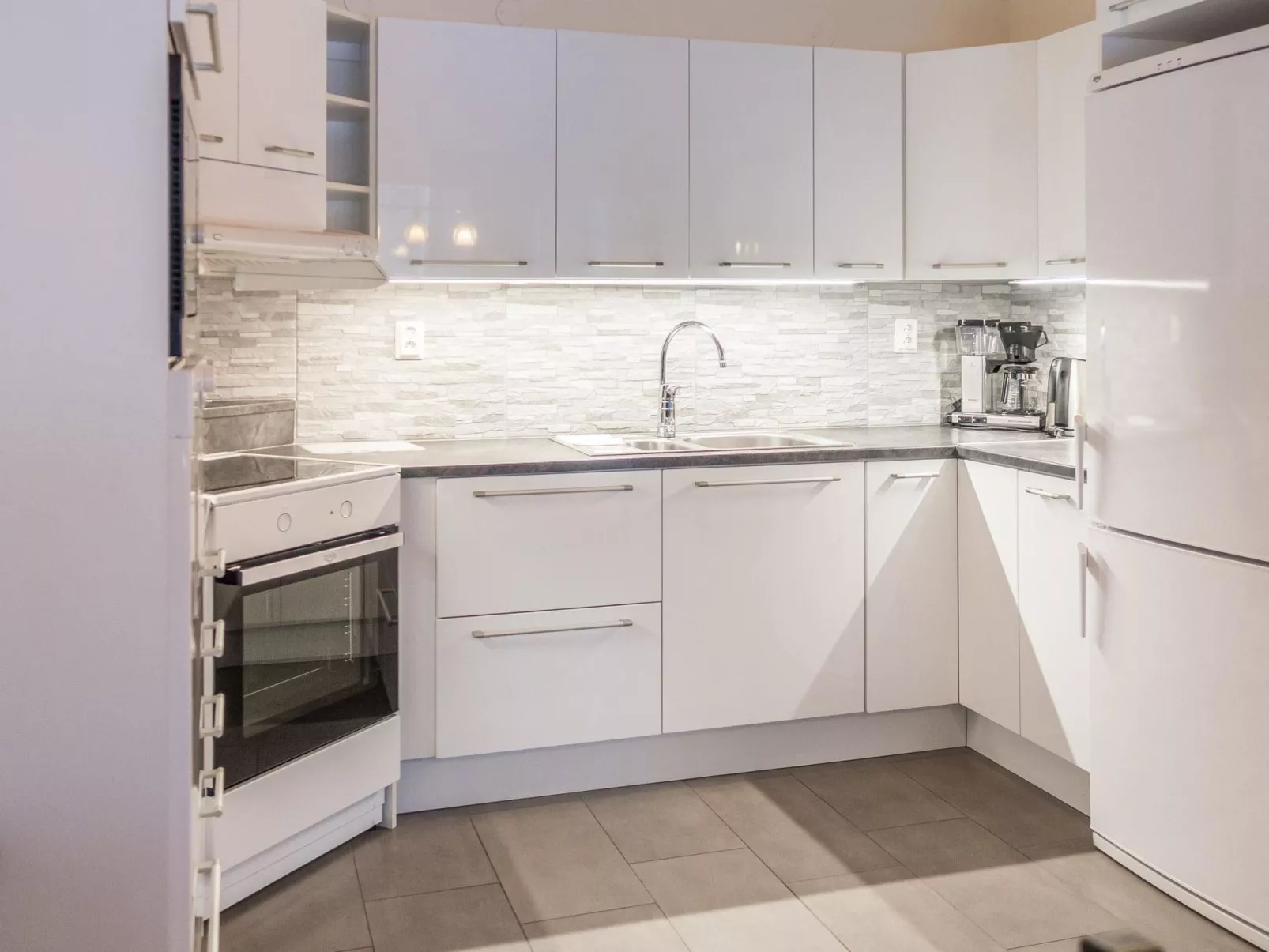 Vuokatinranta suite 4 c-Inside