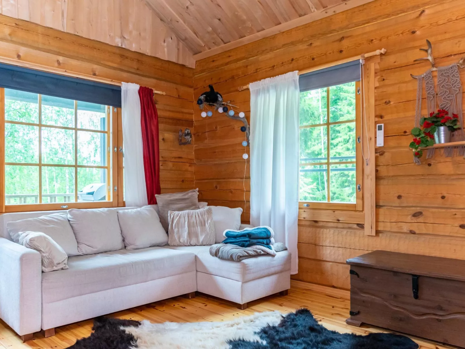 Hietaniemen usko-Dedans