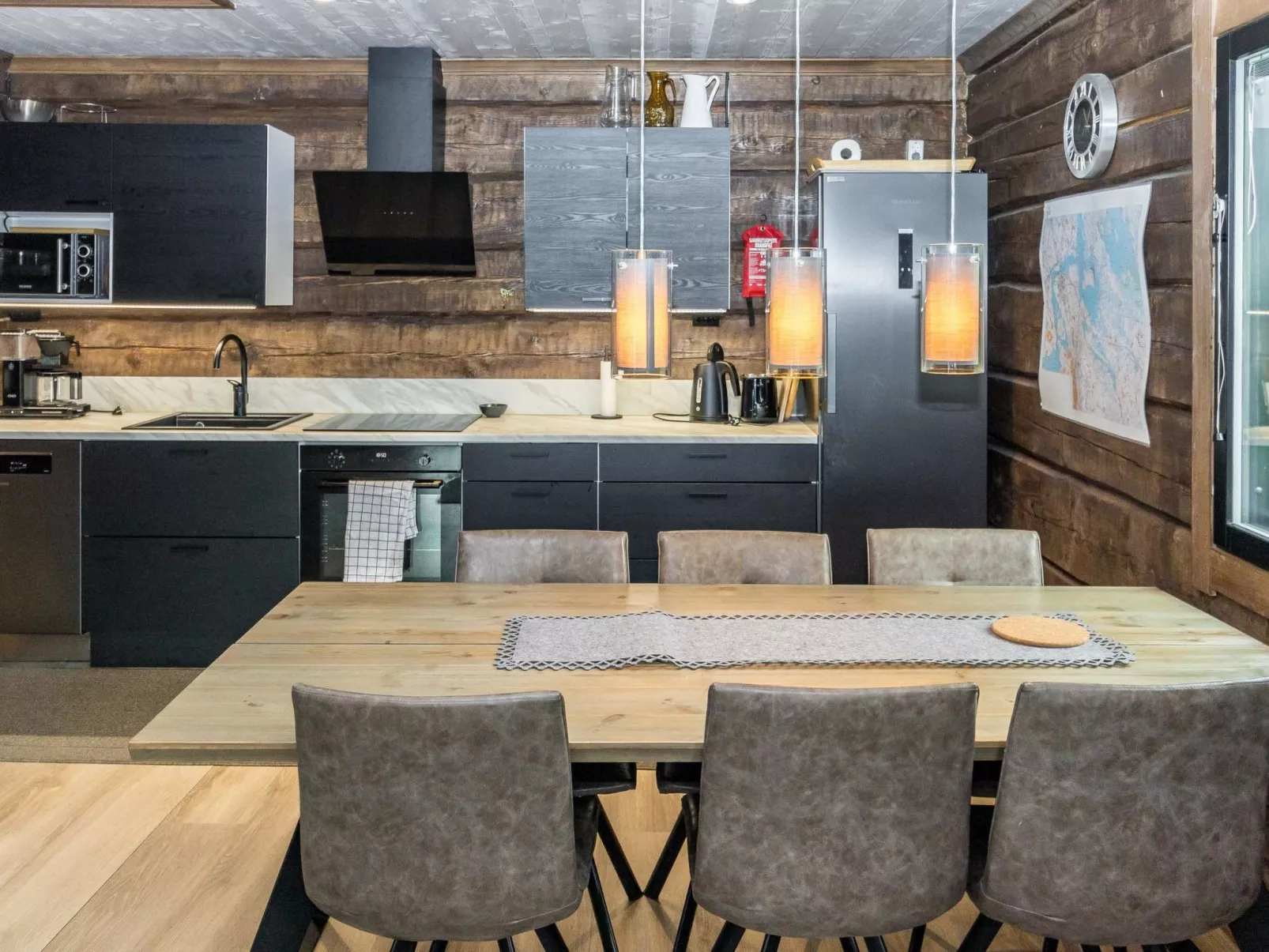 Sorolanniemi-Drinnen