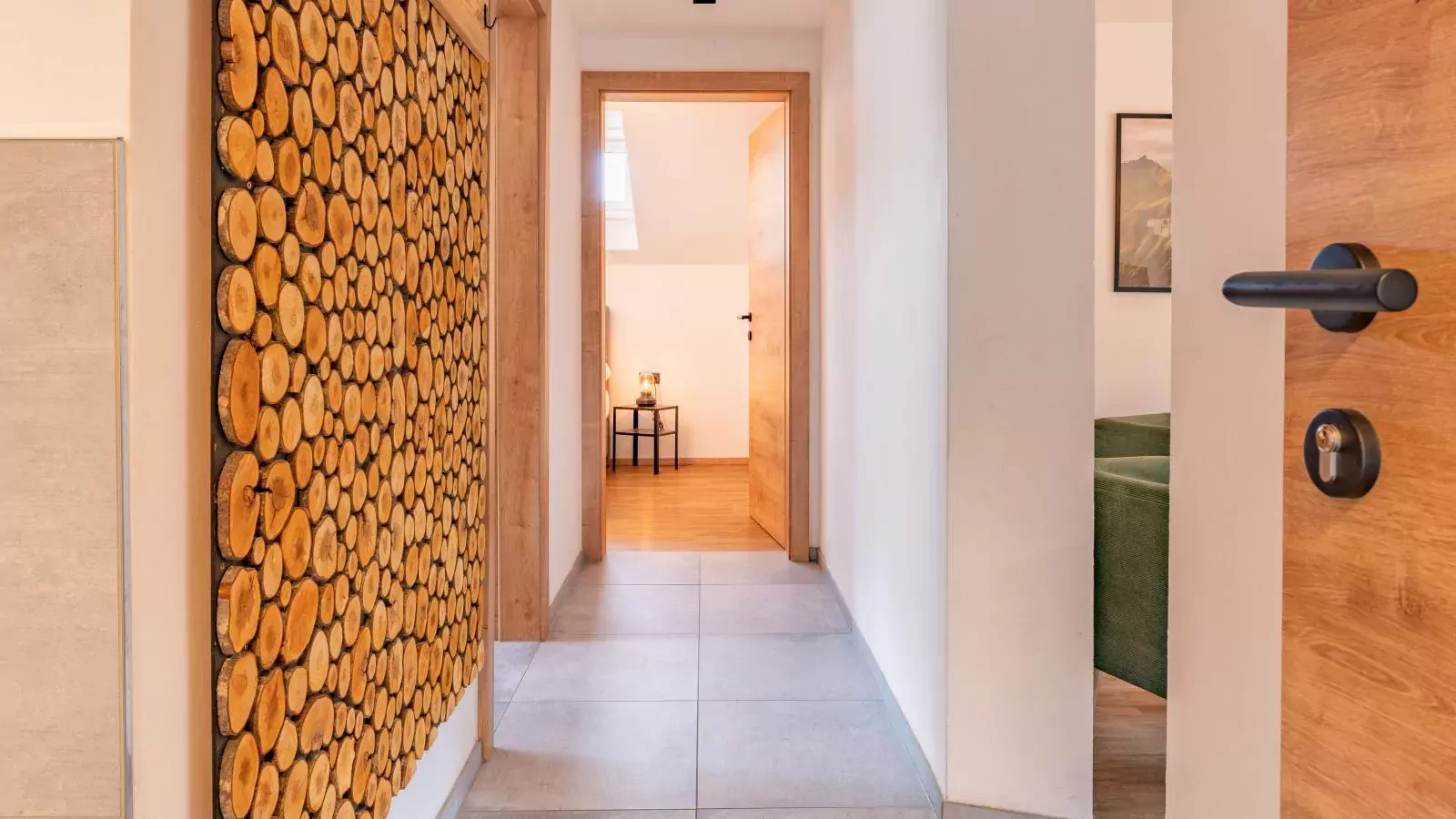 Tirola Stadl Vroni  Hansl-Reception hall