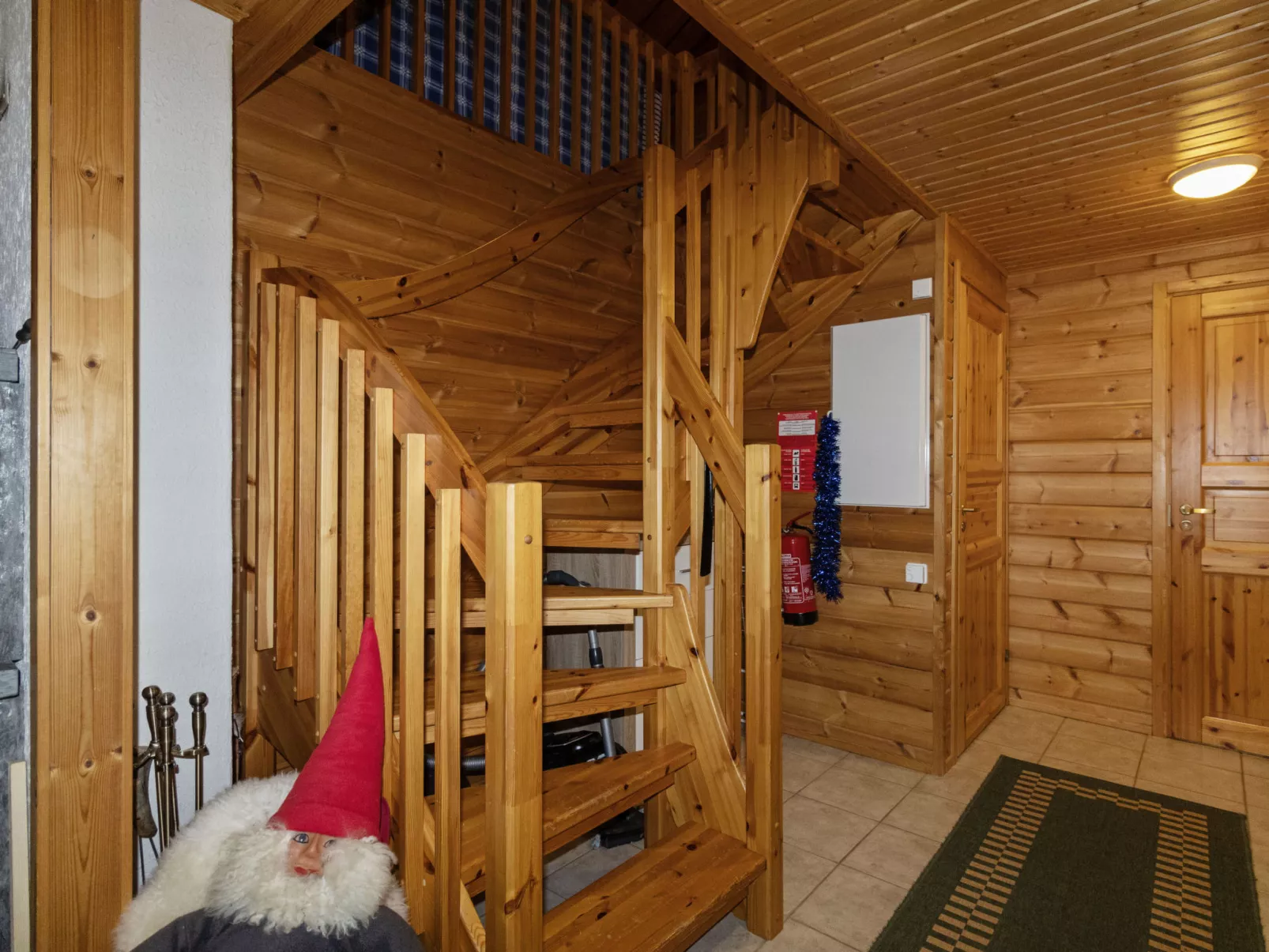 Kevätruska a-Dedans