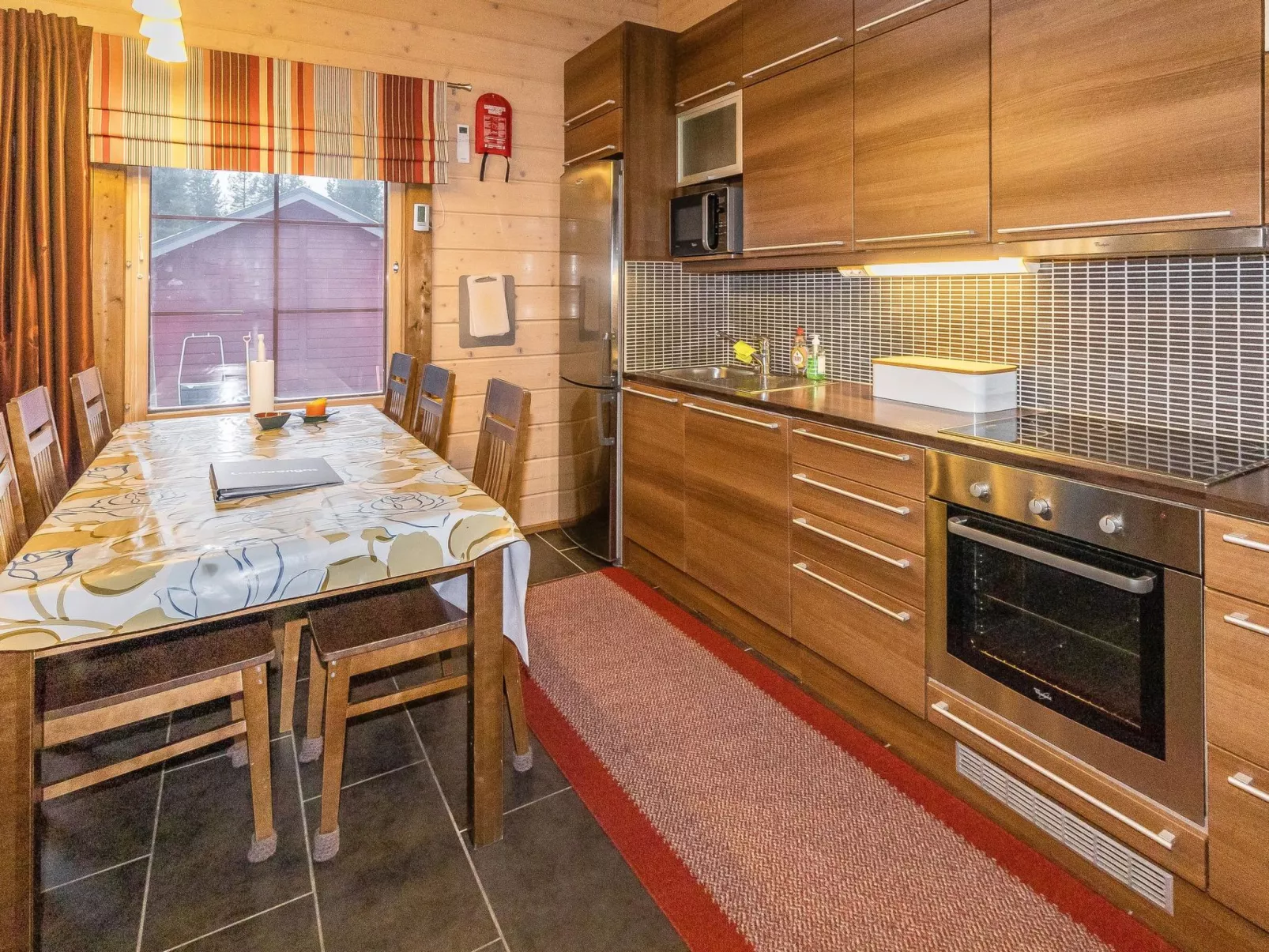 Unelmarakka a-Drinnen