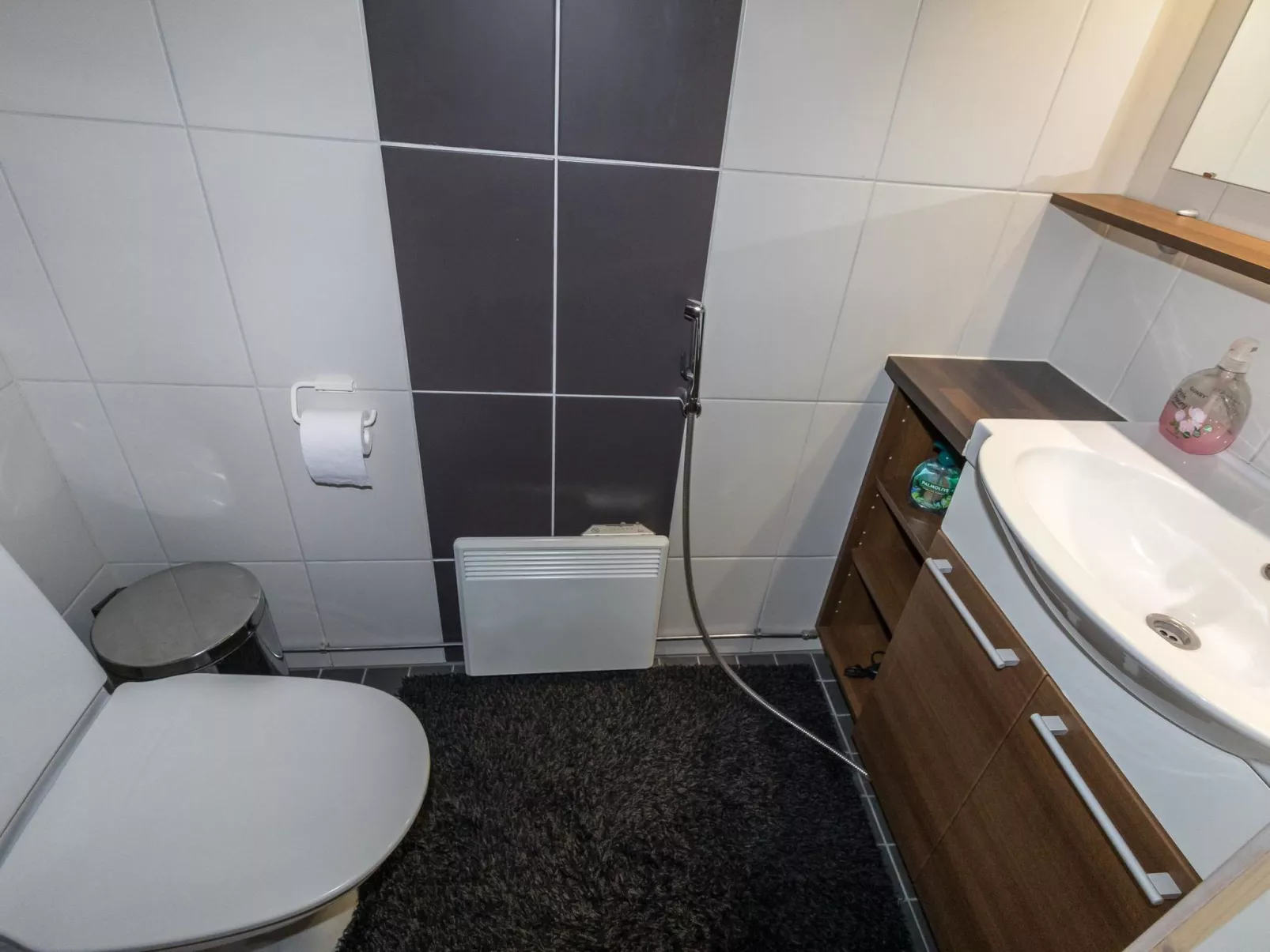 Unelmarakka b-Dedans