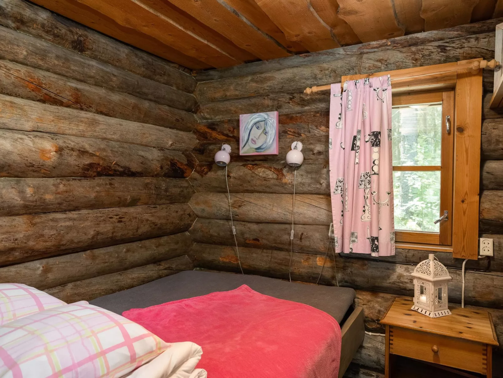 Rinnekämppä-Dedans