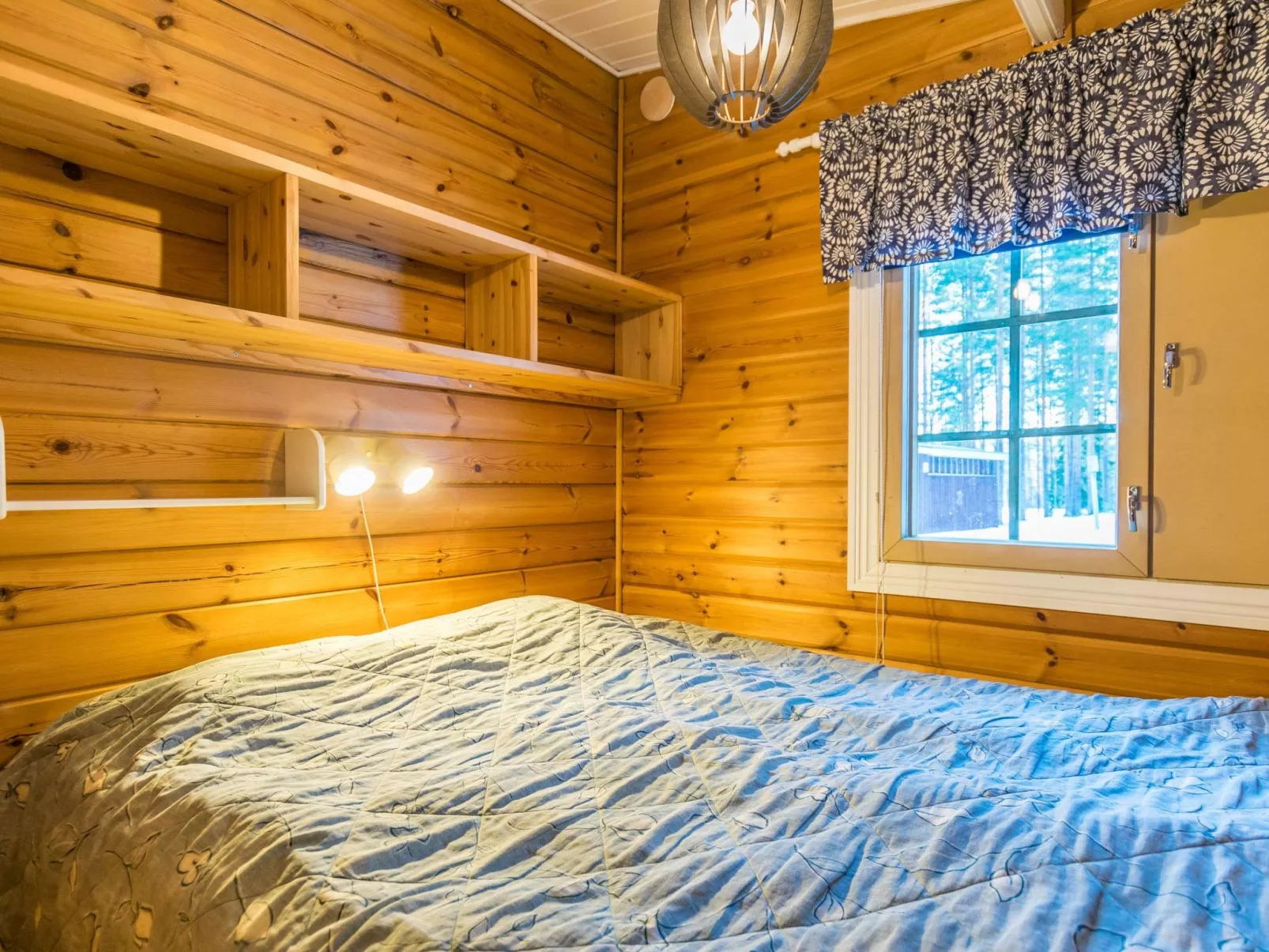 Aittoniemi i-Drinnen