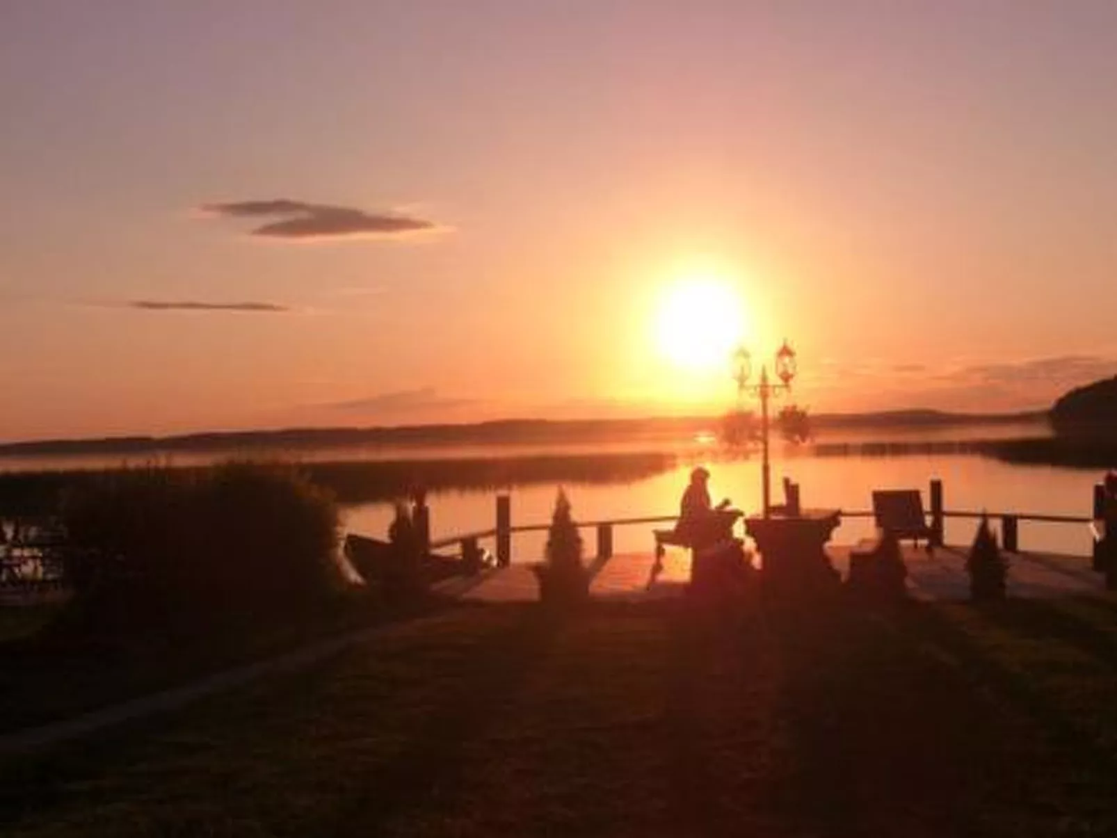 Villa vuorikotka-Drinnen