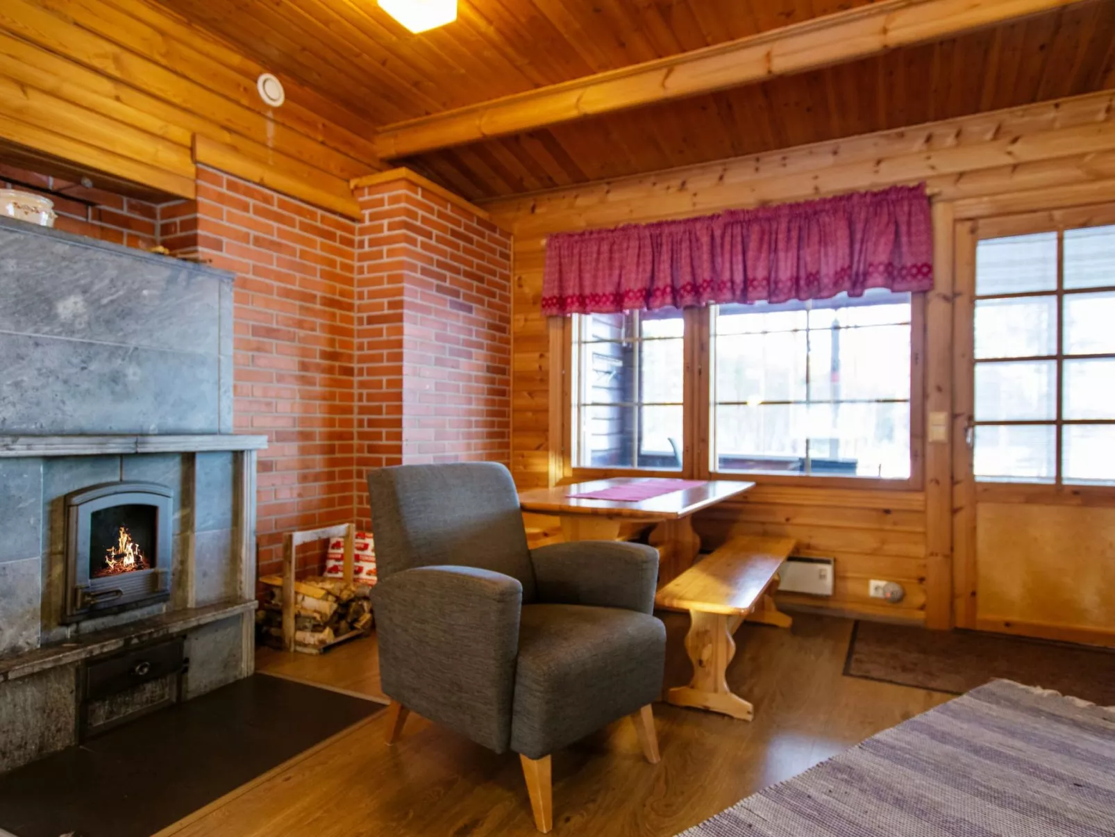 Aittoniemi ii-Dedans