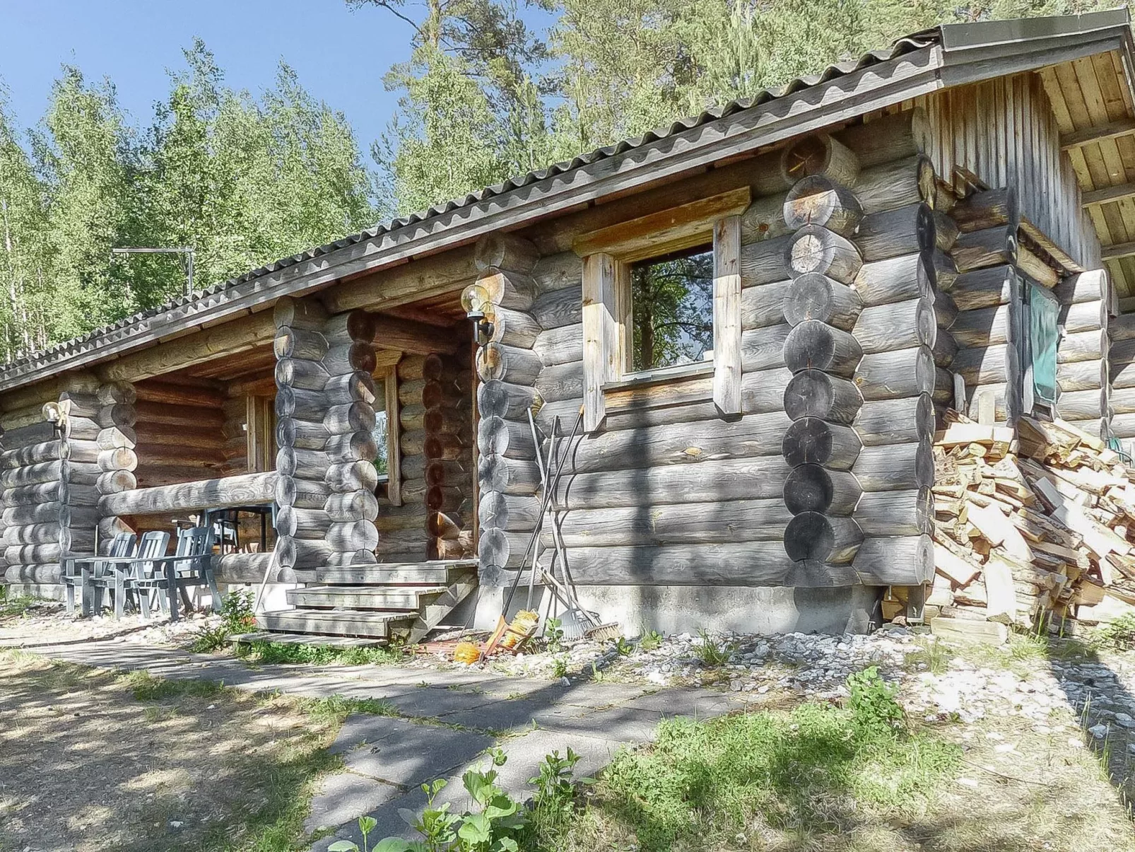 Matikkaniemi-Drinnen