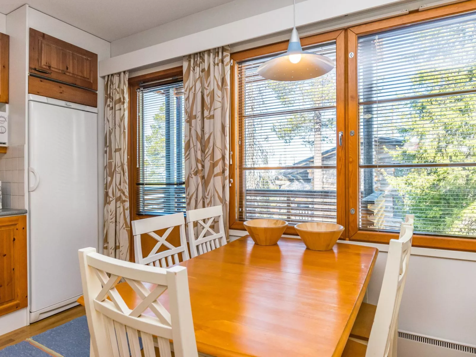 Karhunvartijan linna c18-Inside