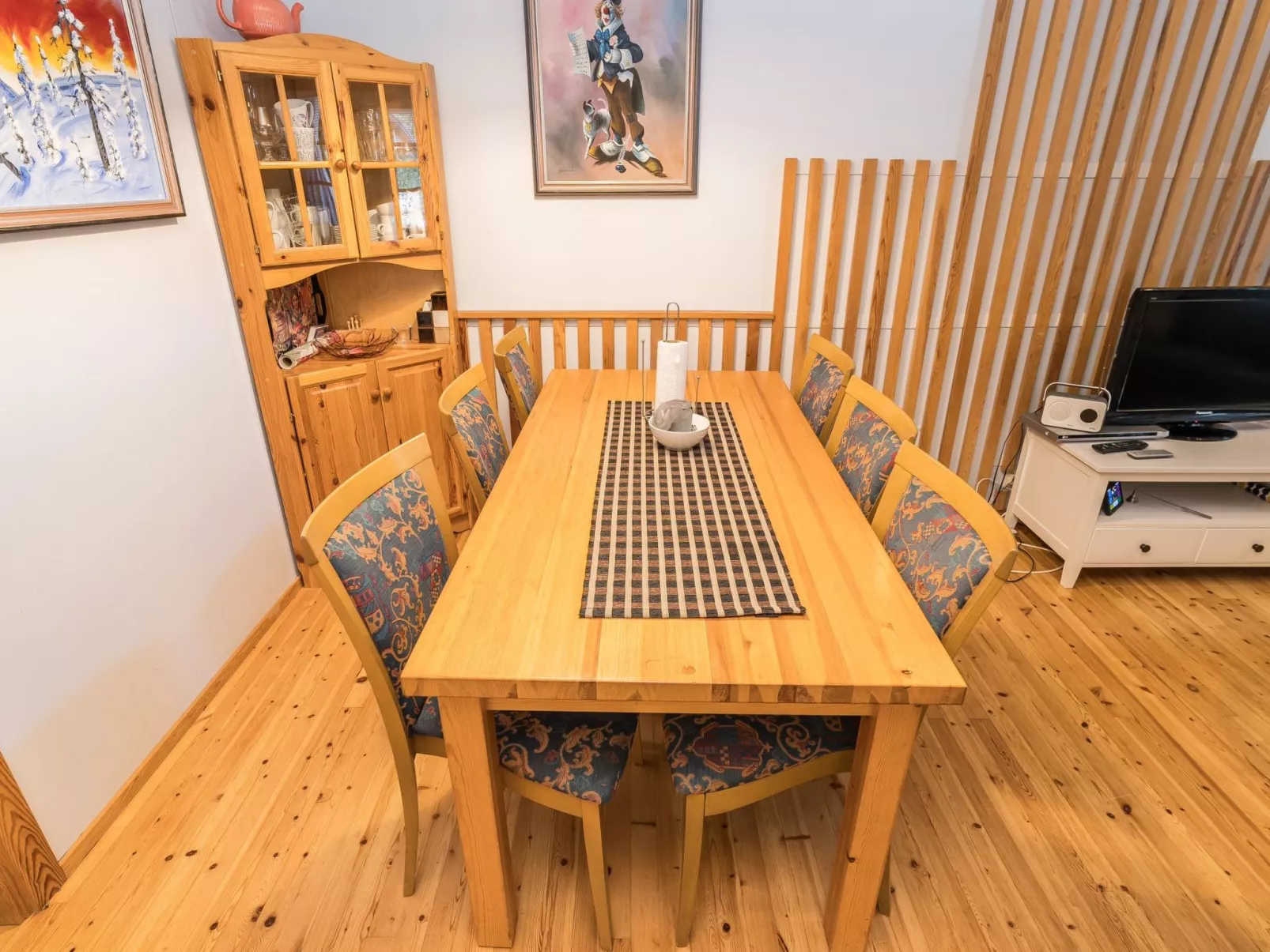 Kelokivakka e23-Dedans