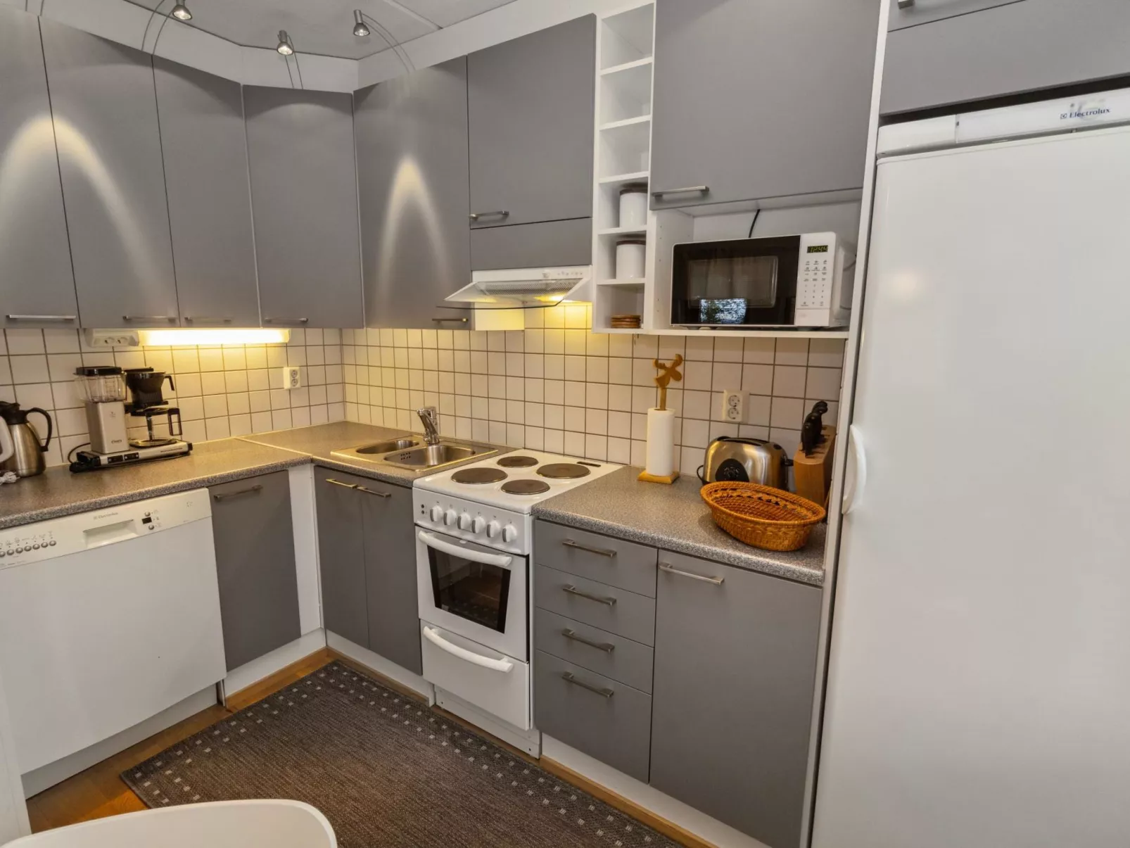 Karhunvartijan linna a4-Dedans