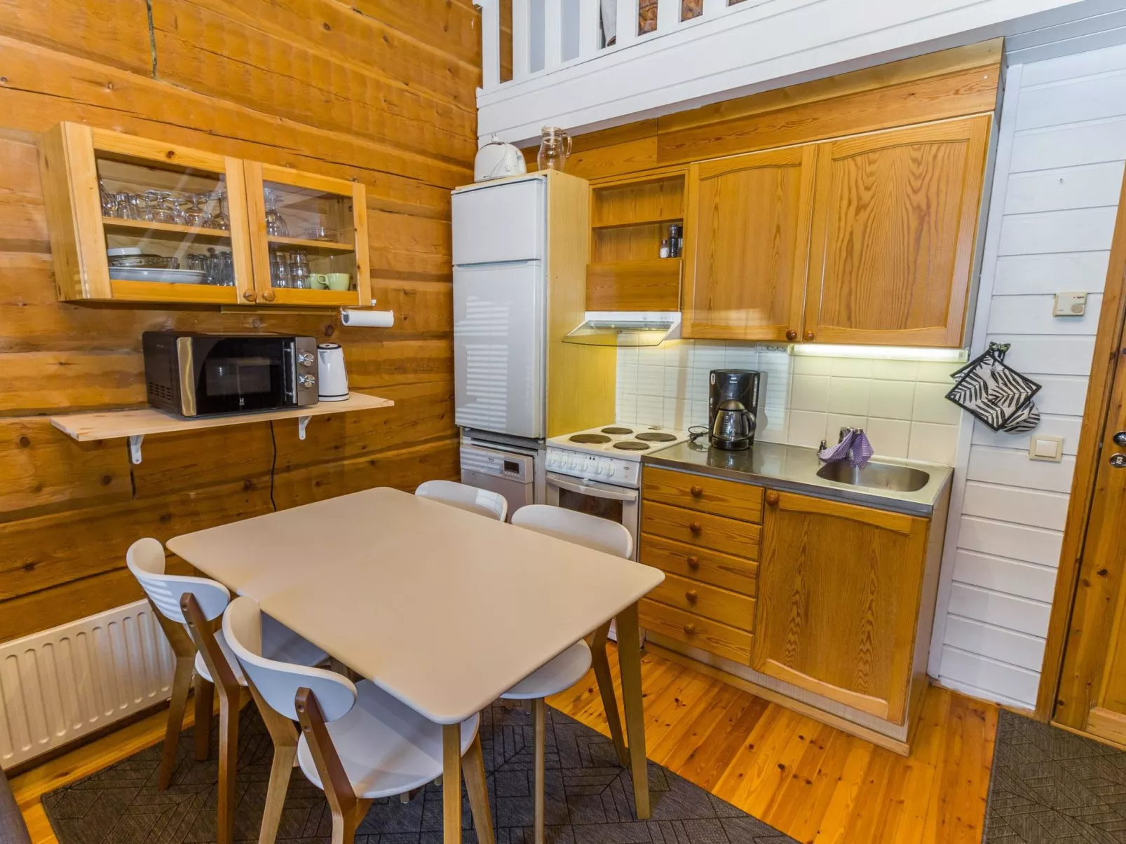 Porokaarre nr 10-Inside