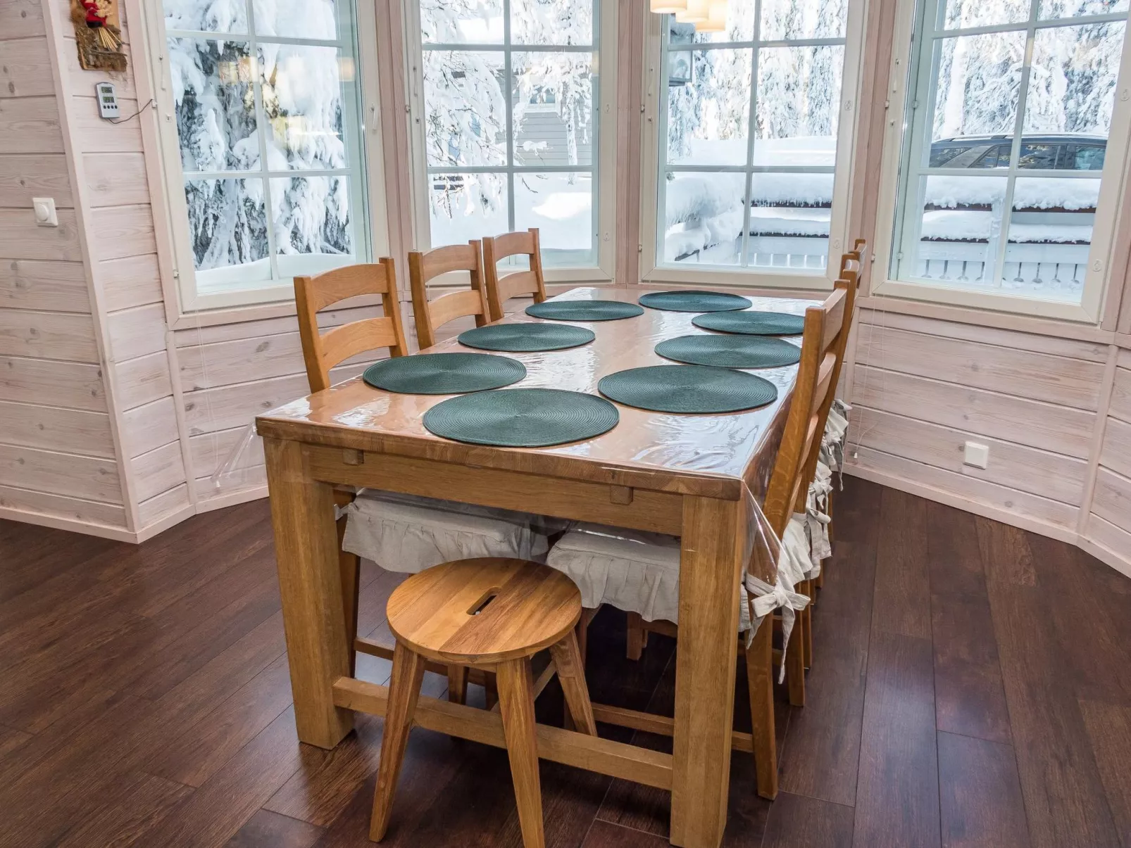 Vuosselinhovi c-Drinnen