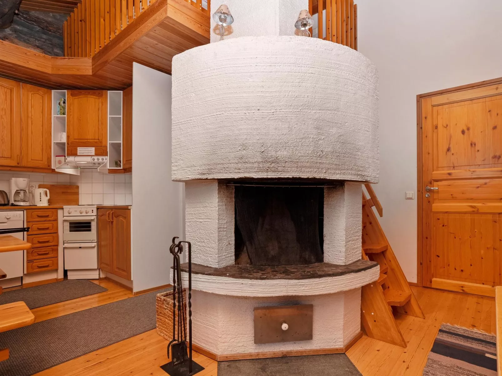 Rukankuukkeli a5-Dedans