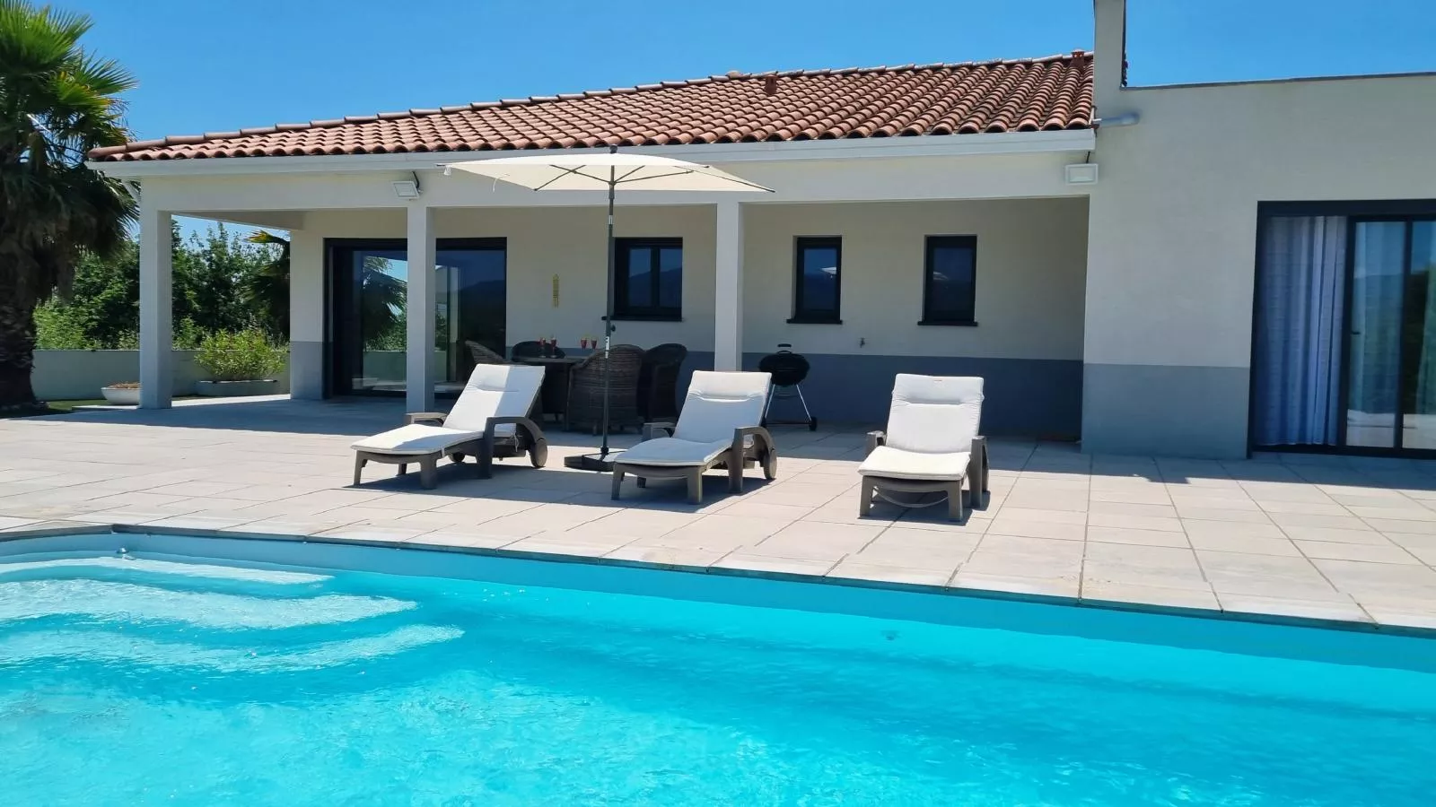 Panorama-Schwimmbad
