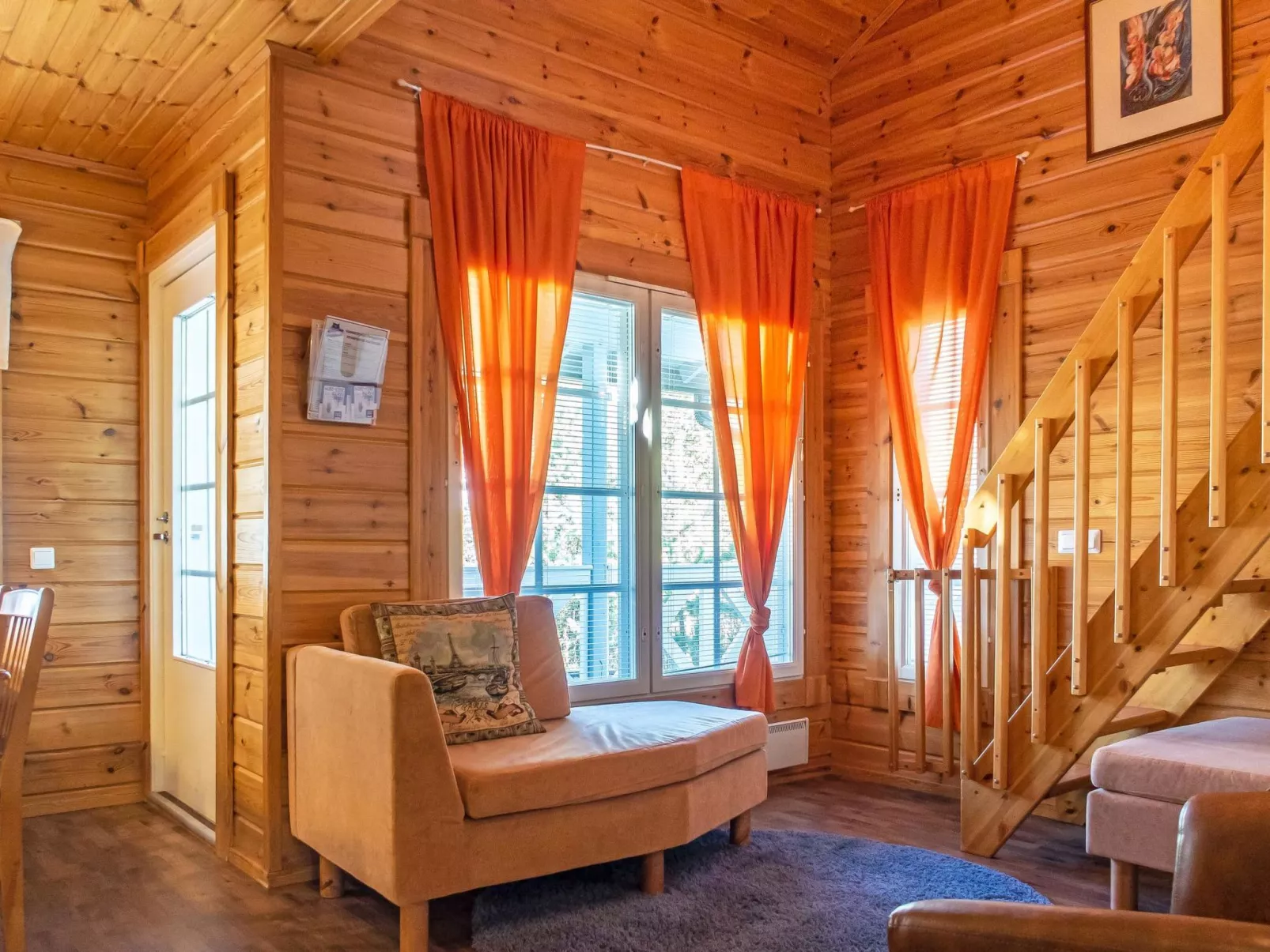 Klz 3. malakiitti-Dedans