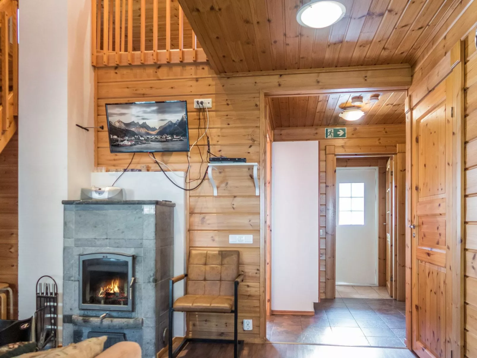 Klz 1. akaatti-Dedans