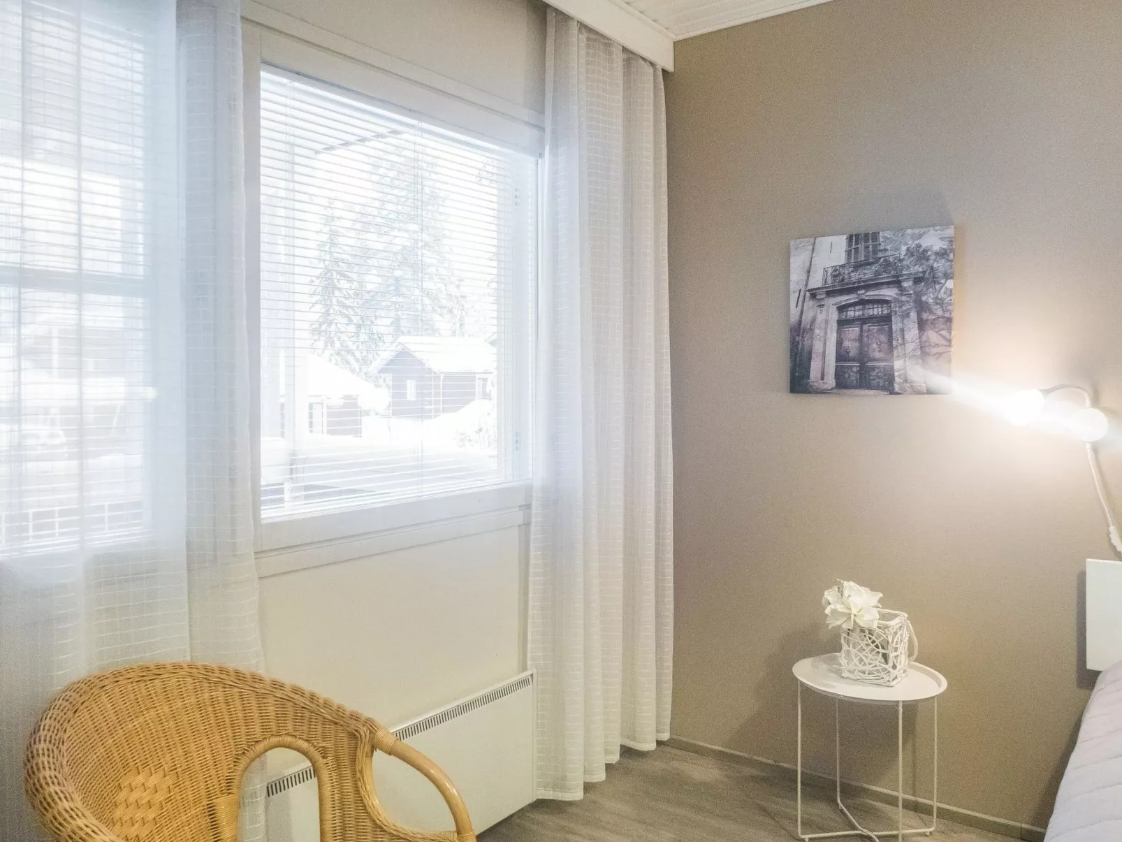 Lomakatti 6 a-Dedans