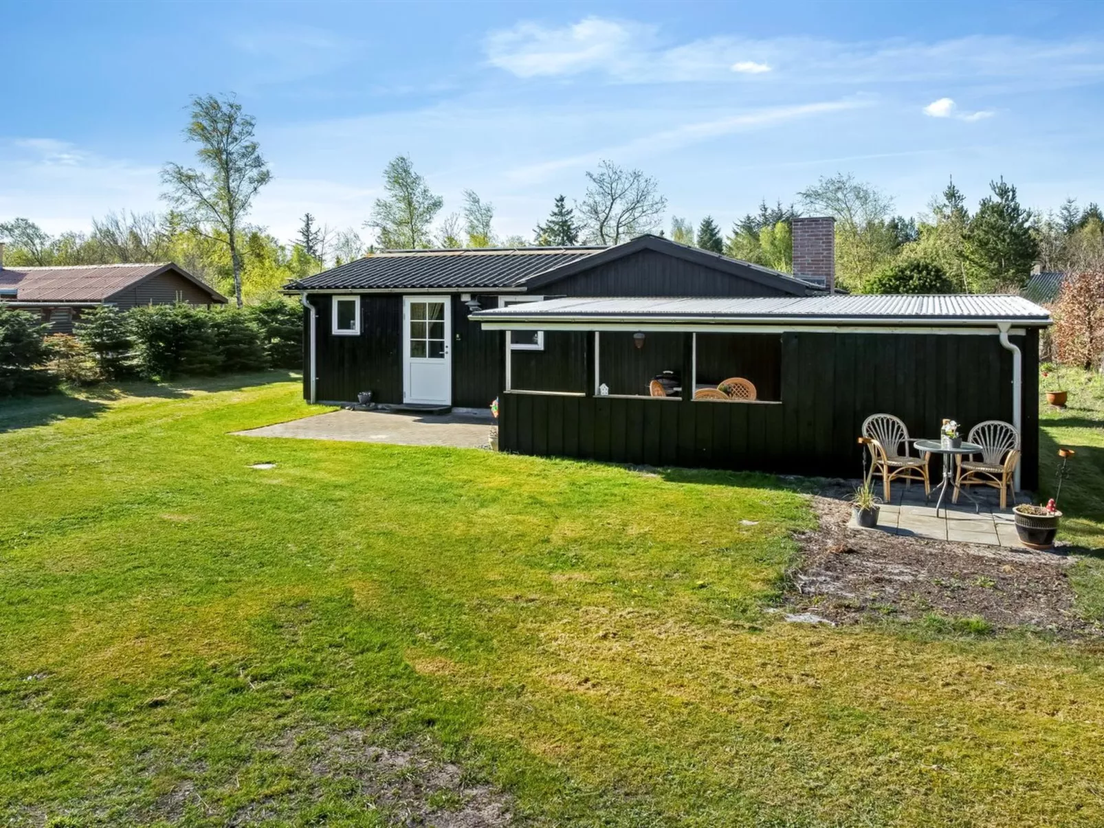 "Yaris" -  from the sea-Draußen