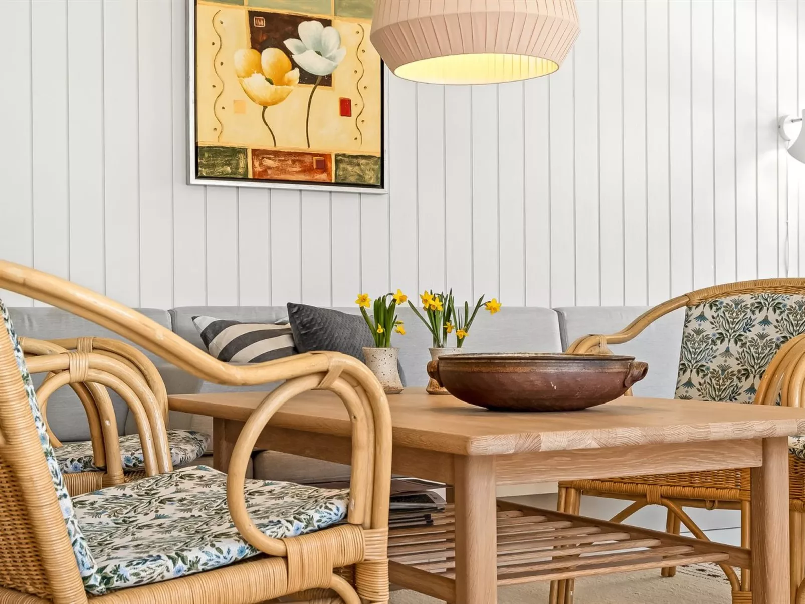 "Jork" - 1km from the sea-Dedans