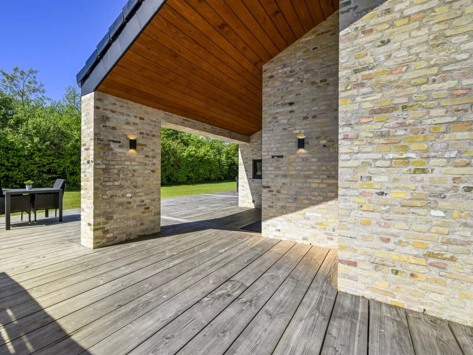 "Tähti" - 425m from the sea-Dehors