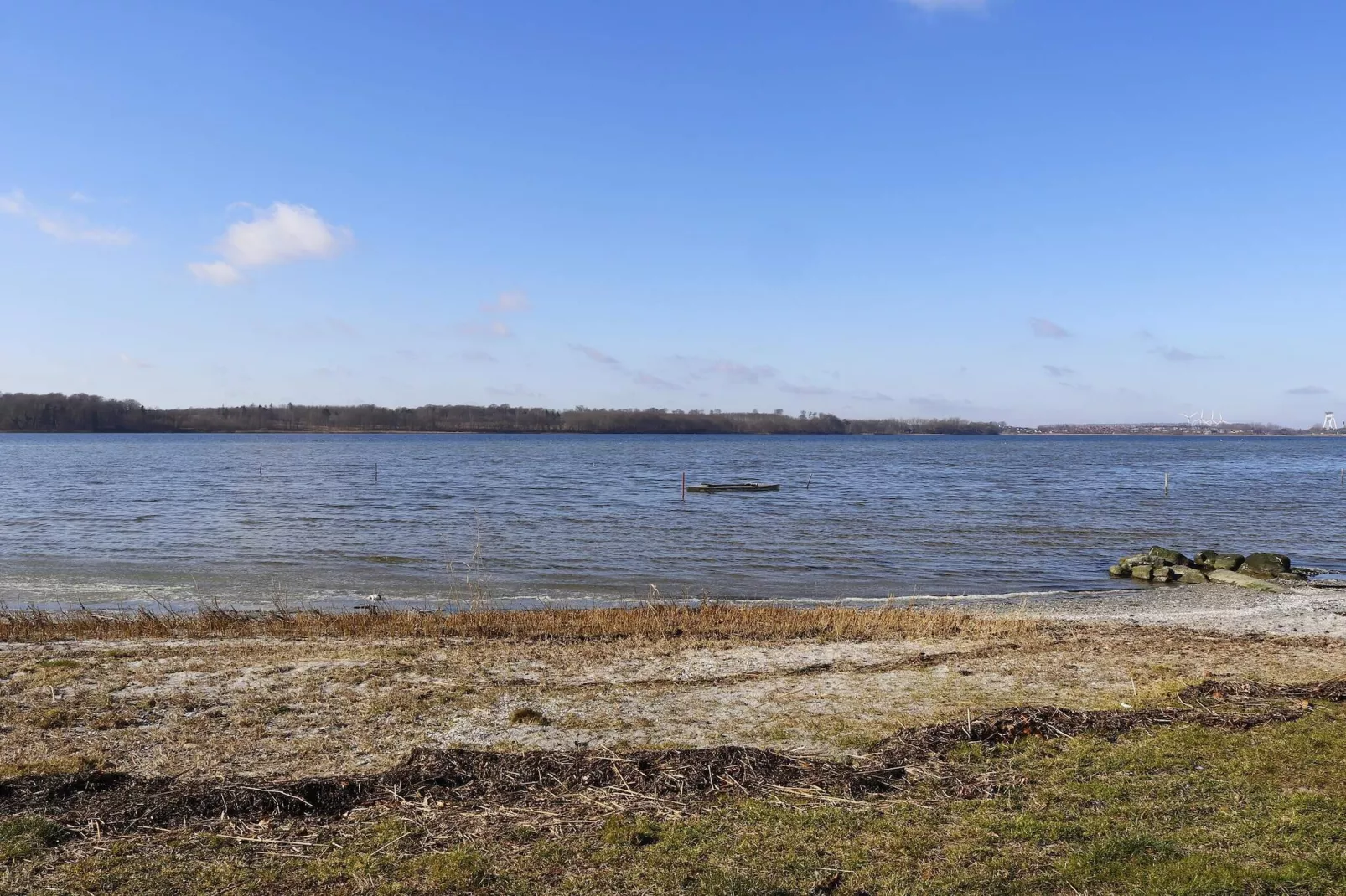 5 person holiday home in Kerteminde-Water view