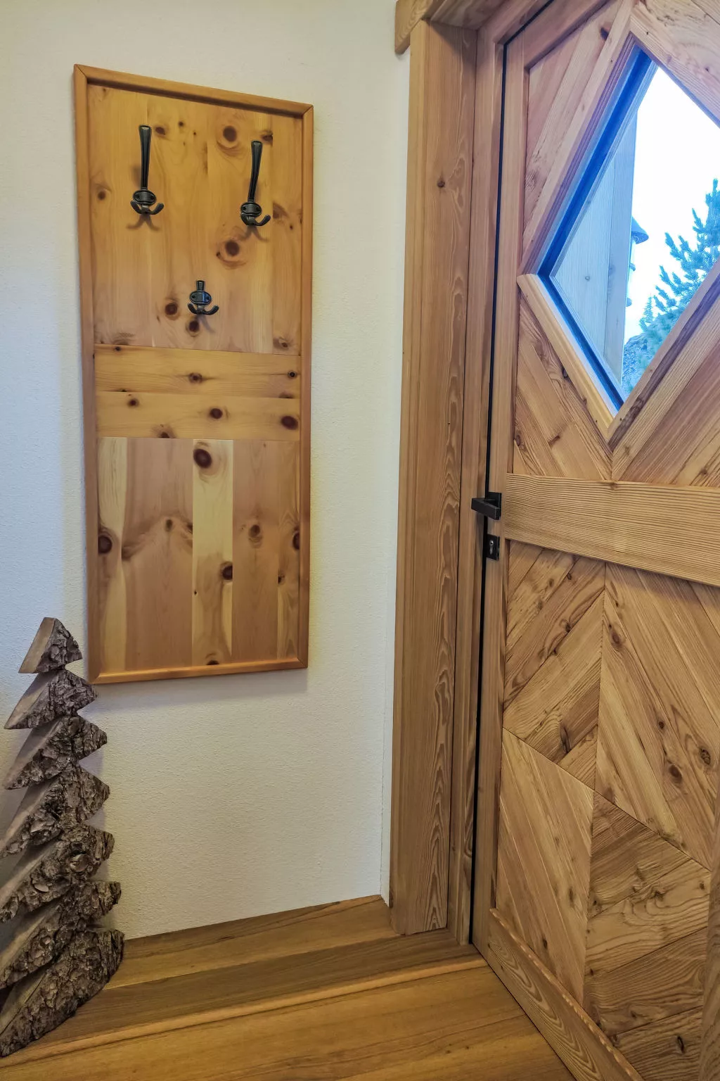 Dachsteinblick-Inside