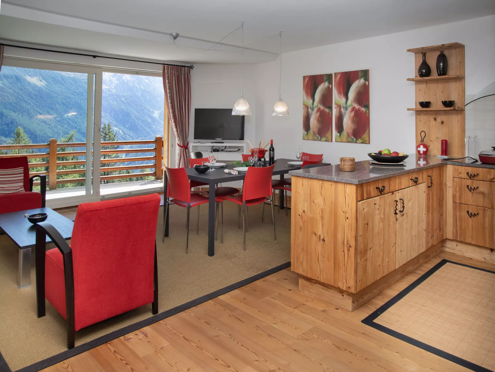 Les Combins 30-Inside