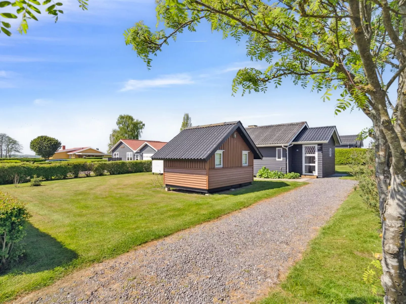 "Hira" - 200m from the sea-Outside