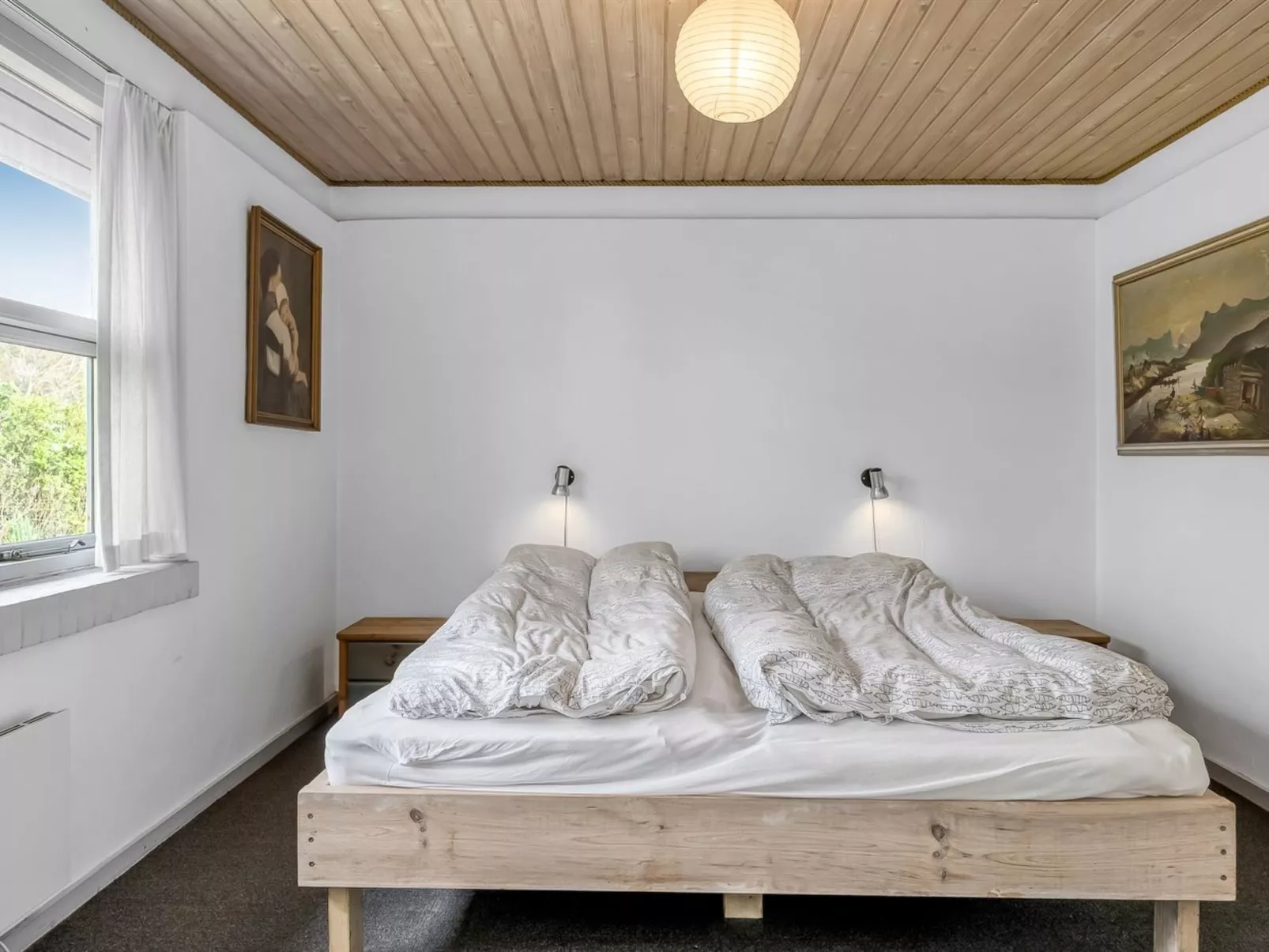 "Christan" - 350m from the sea-Inside