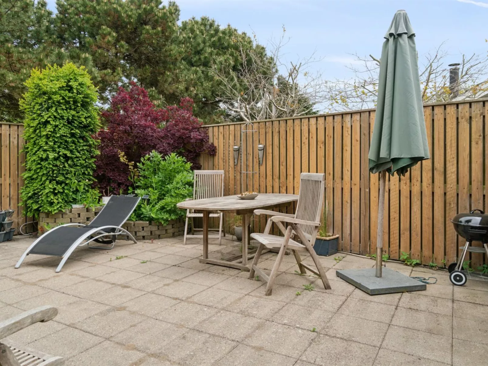 "Saija" - 100m from the sea-Outside