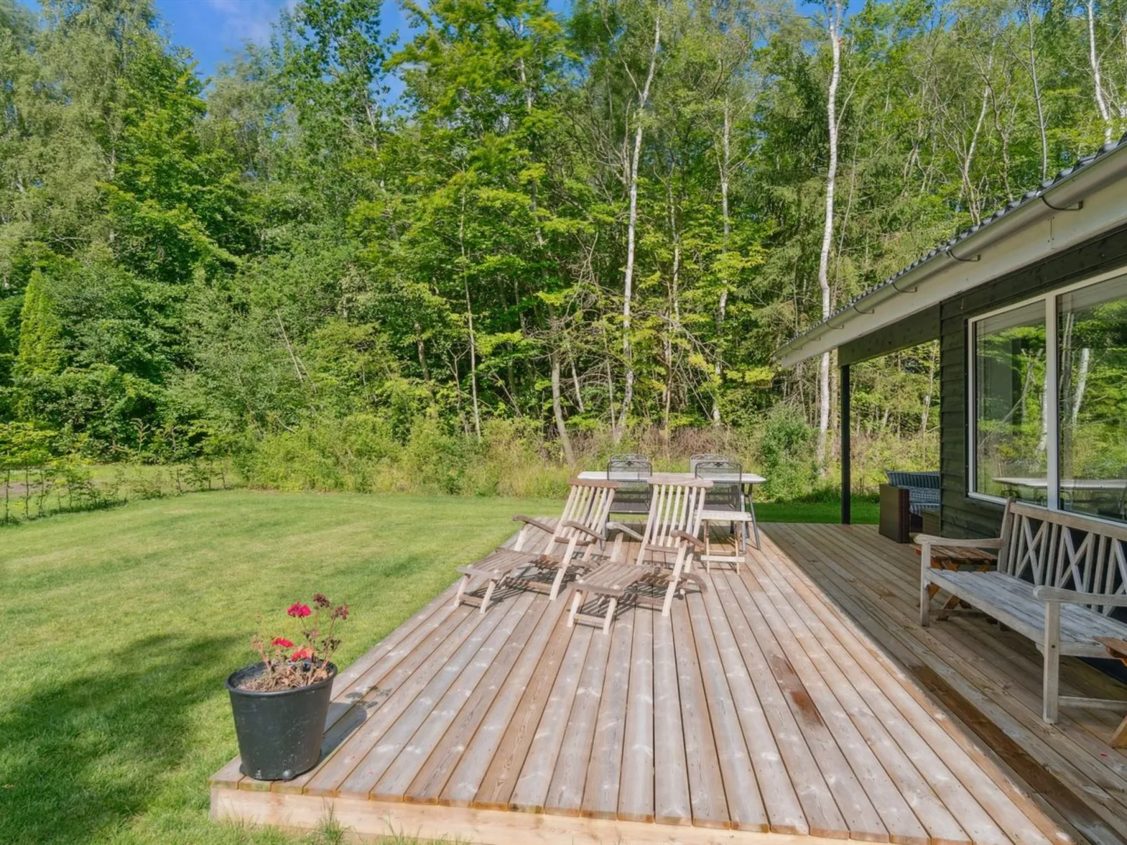 "Hotherus" -  from the sea-Draußen