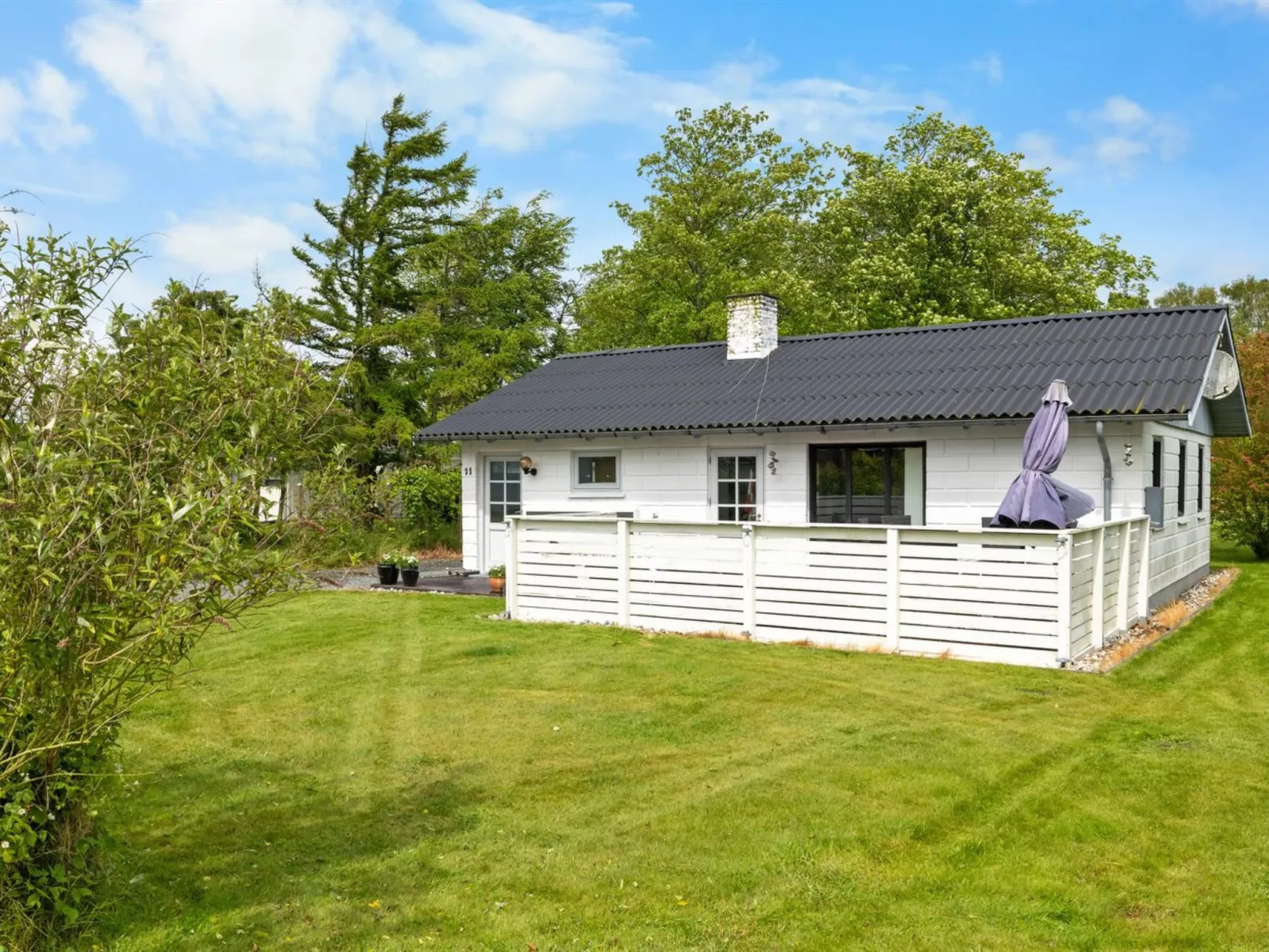 "Diuri" - 380m from the sea-Draußen