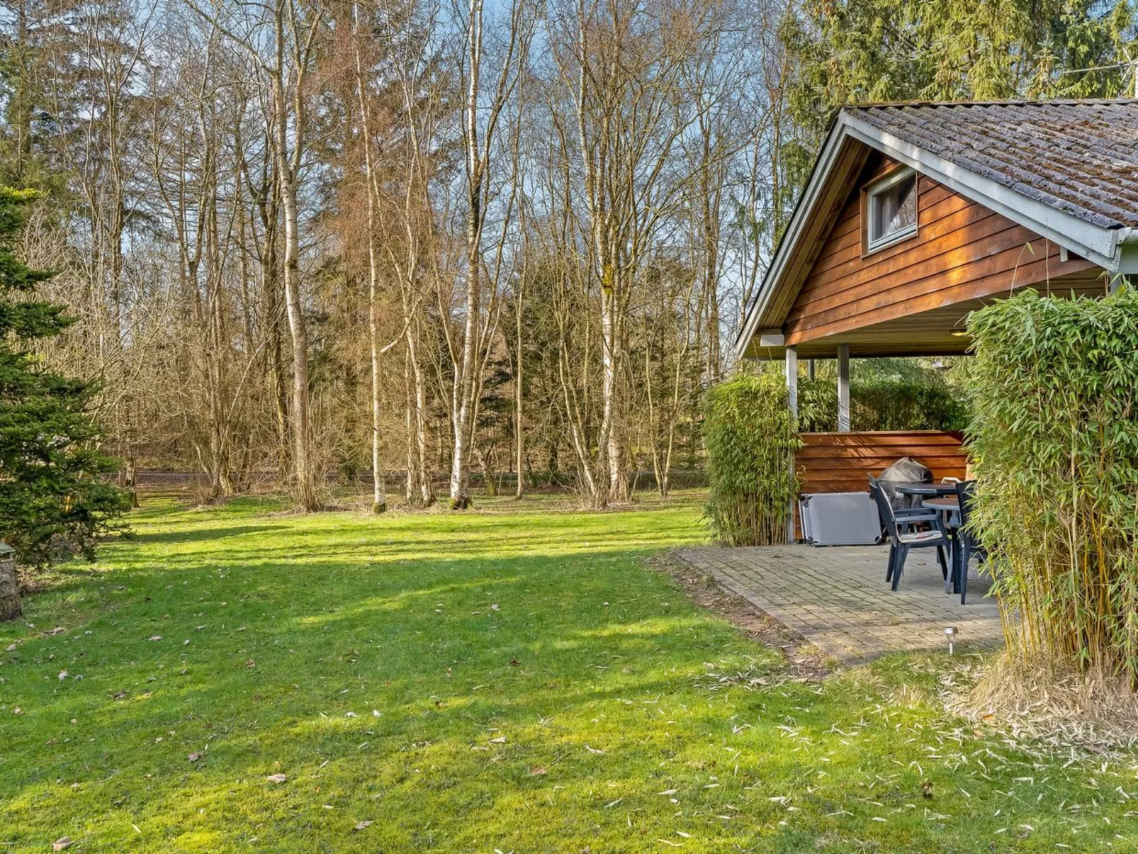 "Franzisca" - 200m to the fjord-Draußen