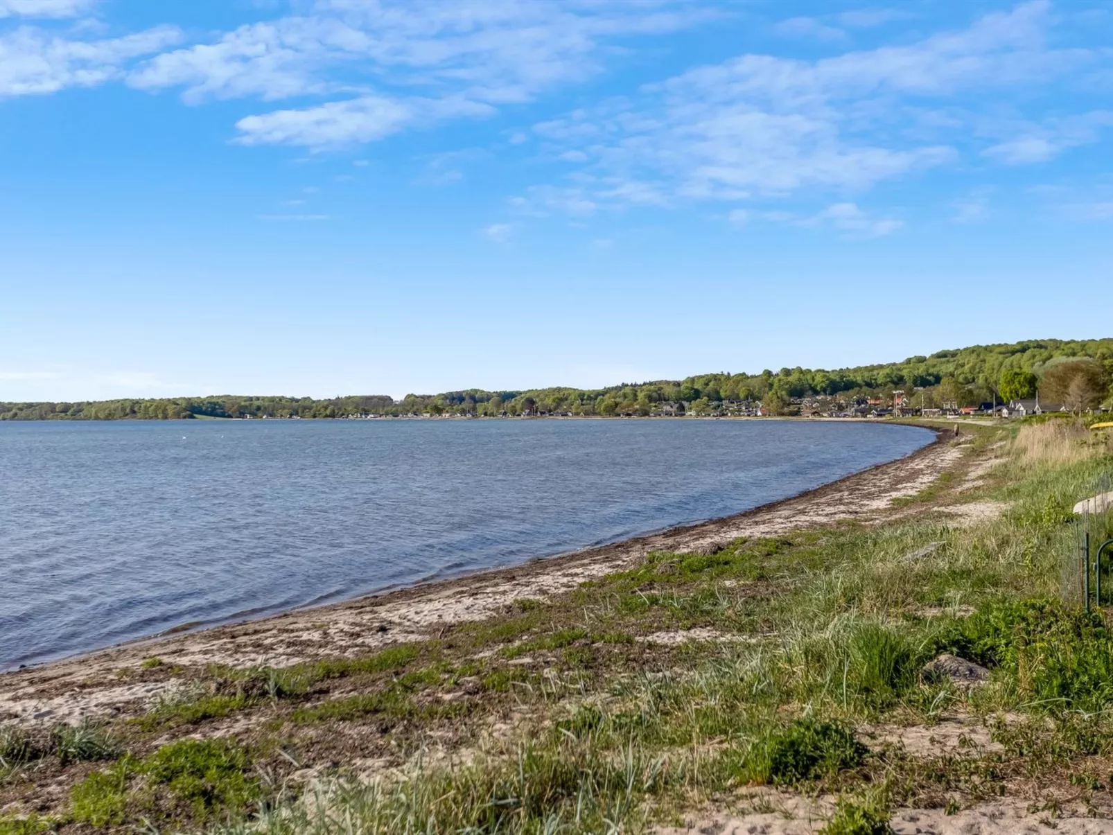 "Ørn" - 5m from the sea-Dehors