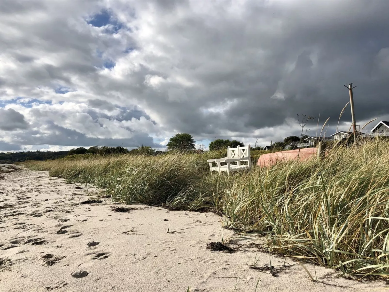 "Valia" - 20m from the sea-Outside