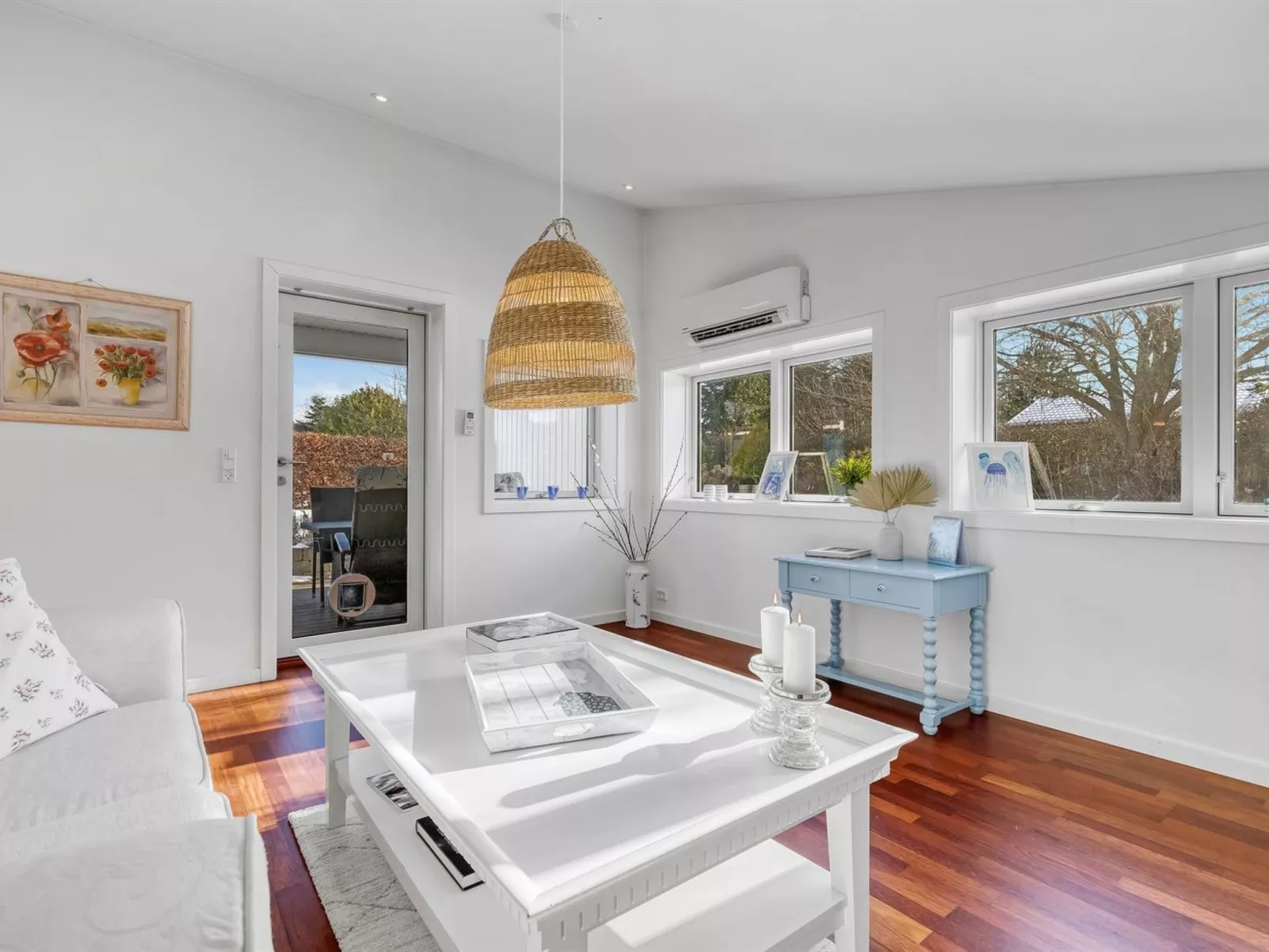 "Etly" - 900m from the sea-Dedans