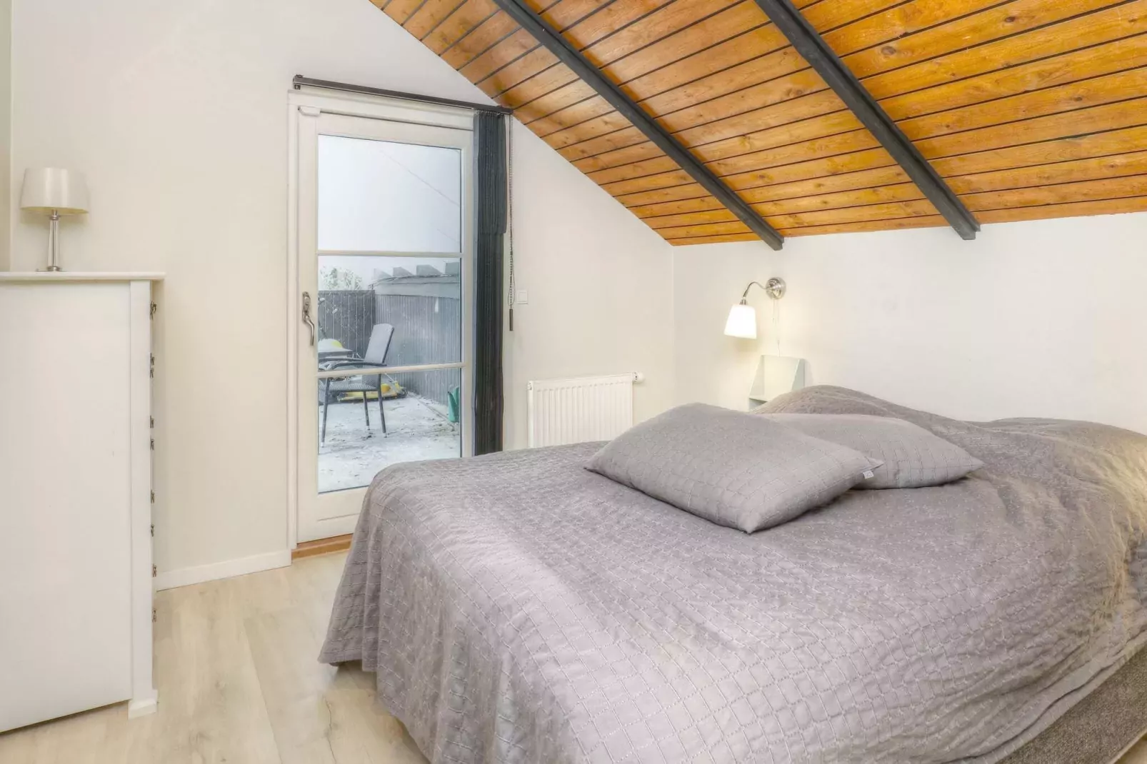 Chalet lumineux avec bain a remous -- By Traum Ferienwohnungen-Intérieur